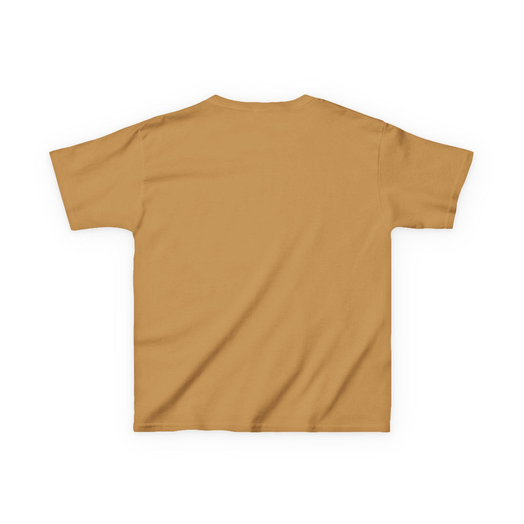I was just the Brains Kids Tee