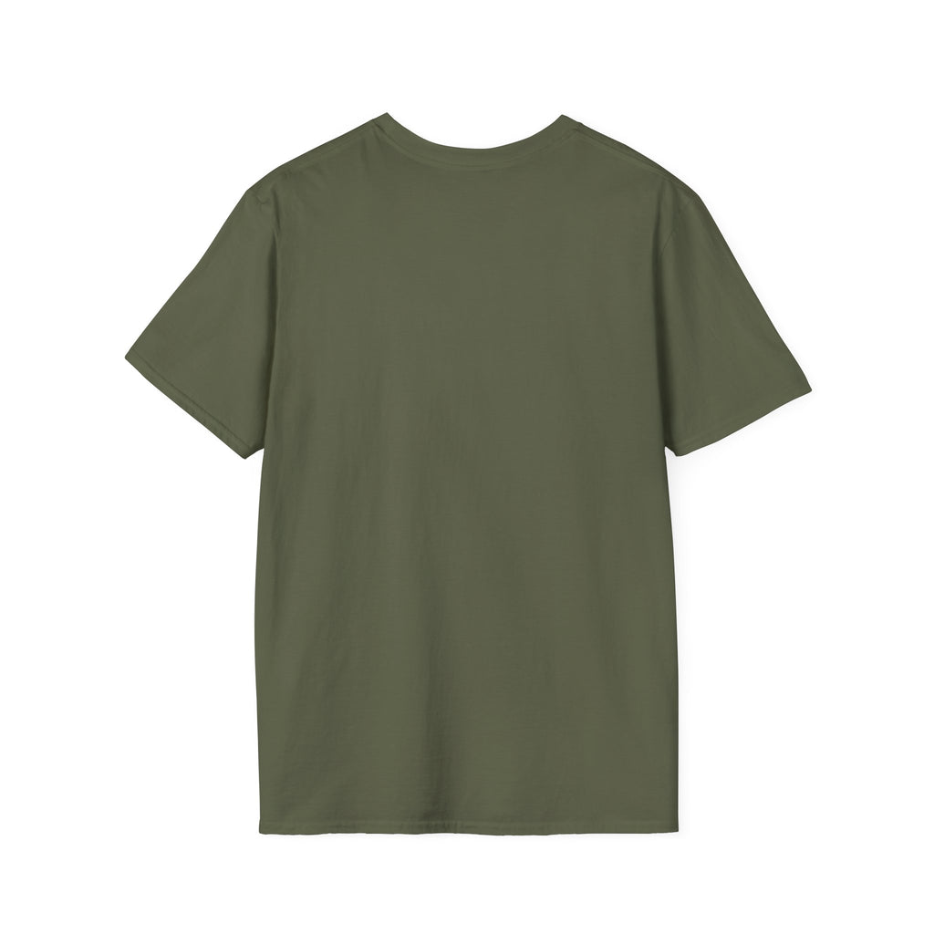 Grandma's Favorite T-Shirt - Unisex Softstyle