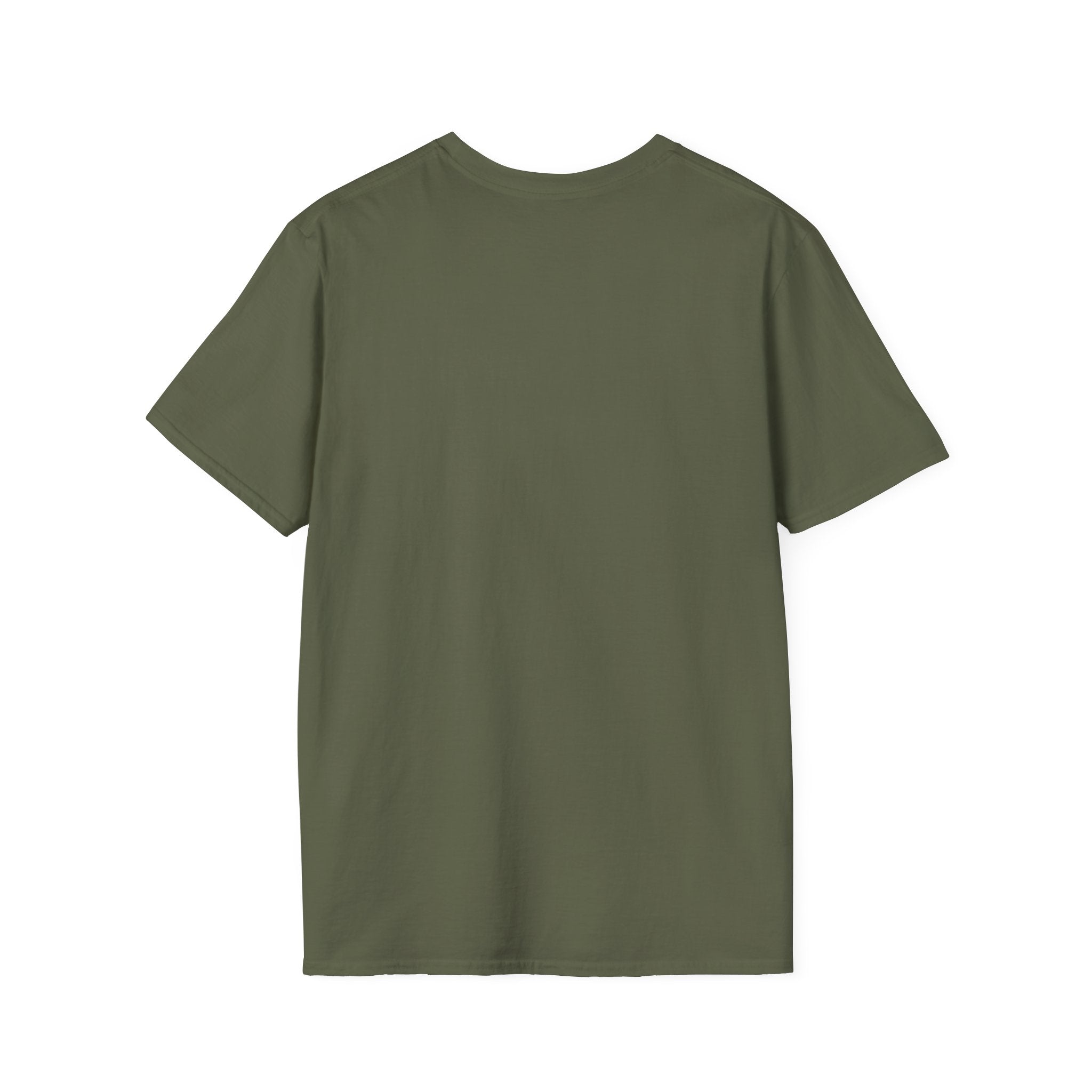 Grandma's Favorite T-Shirt - Unisex Softstyle
