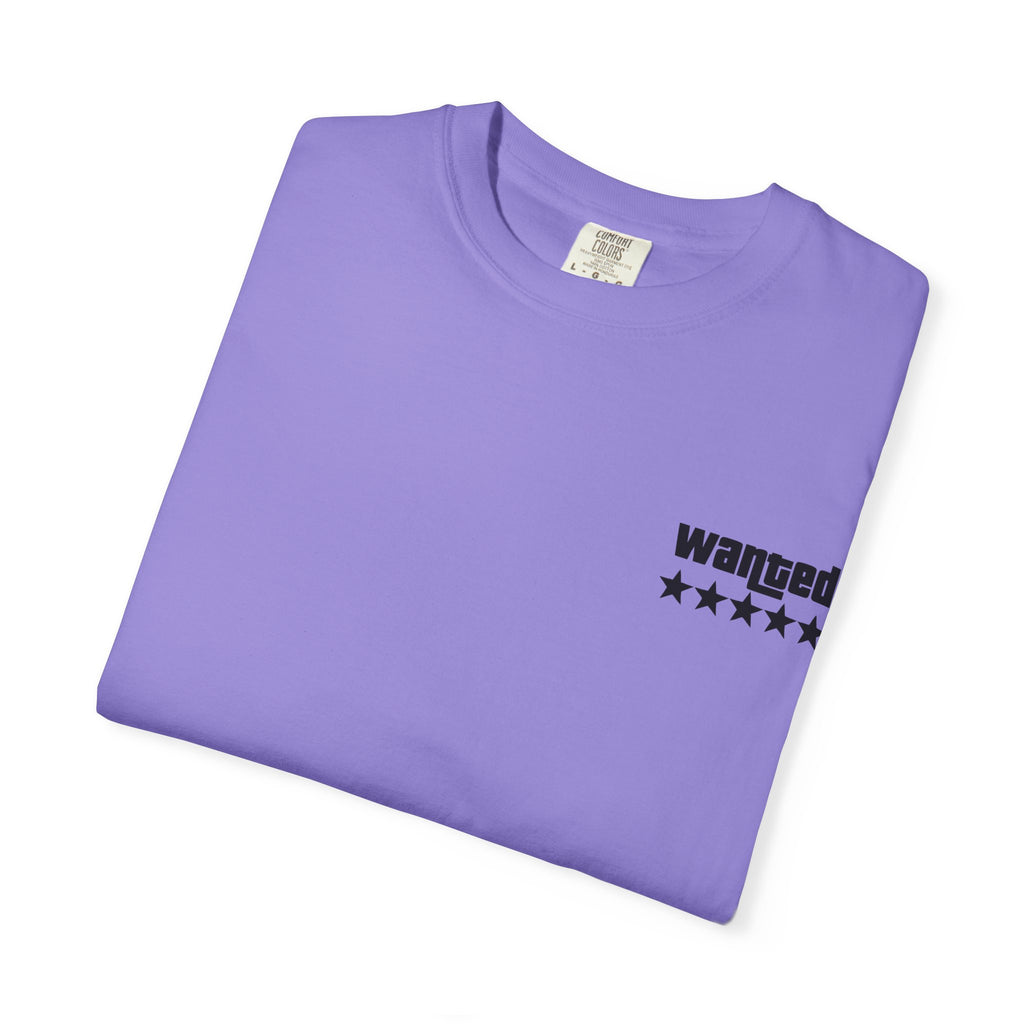 Wanted President Unisex T-Shirt