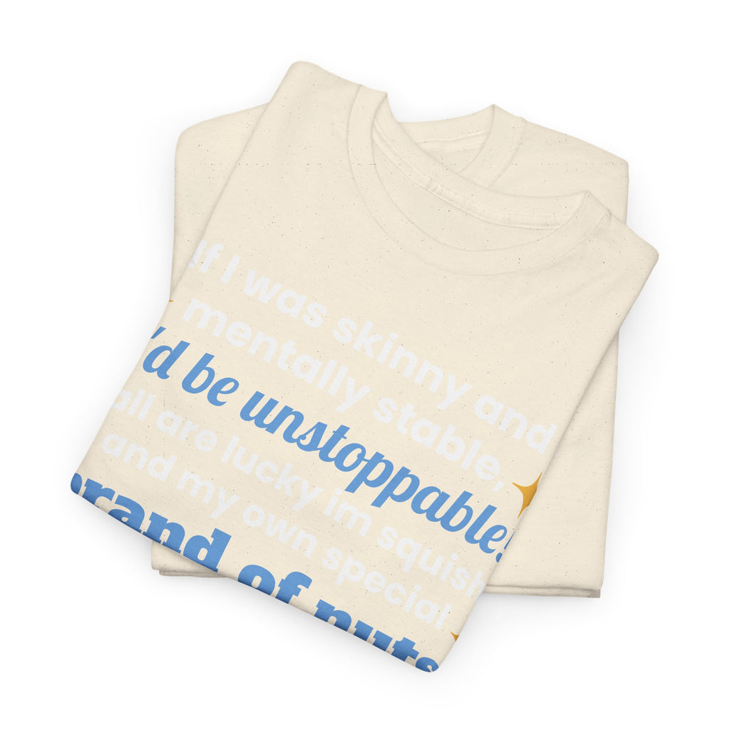 Special Brand of Nuts Gildan T-Shirt