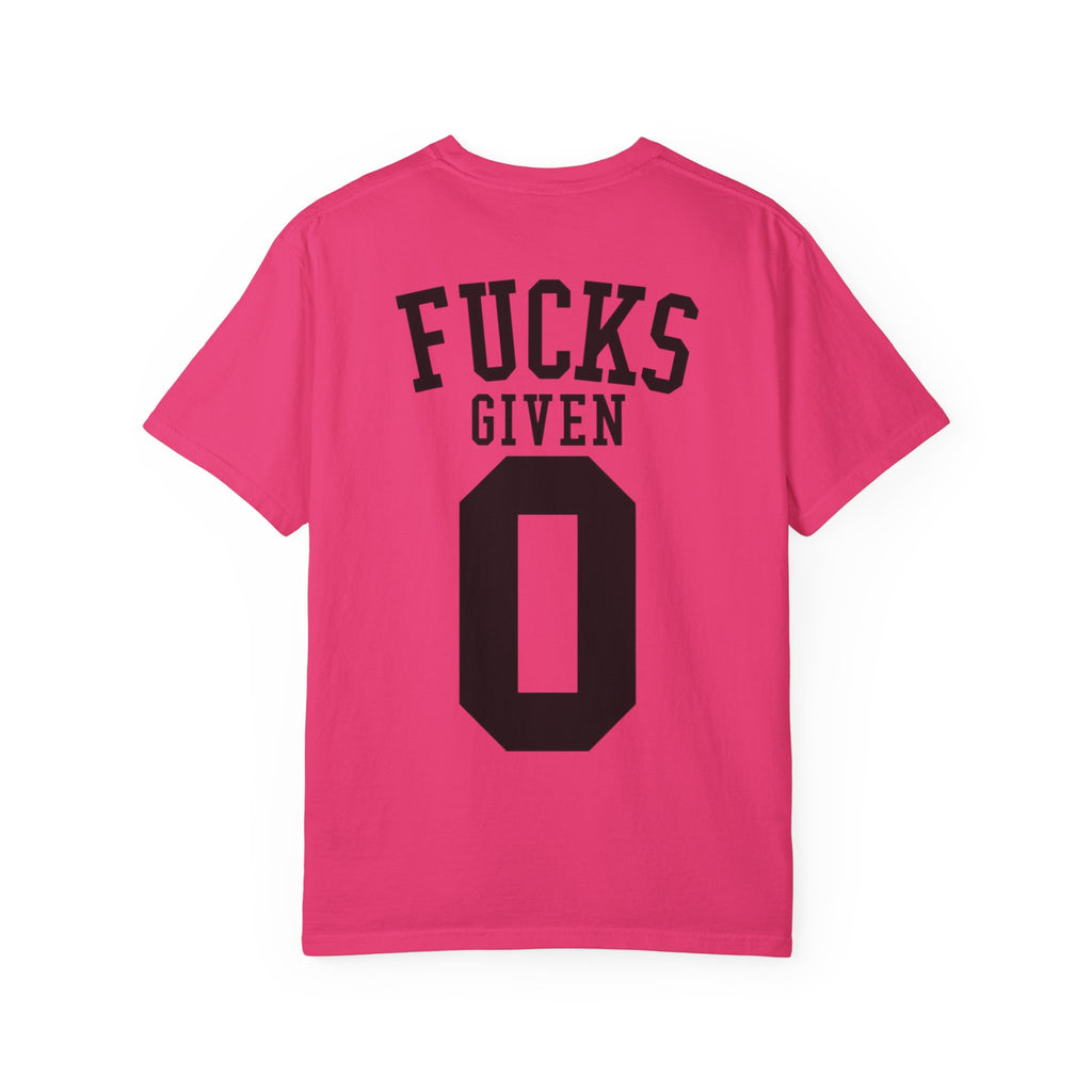 No F’s Given Unisex T-Shirt
