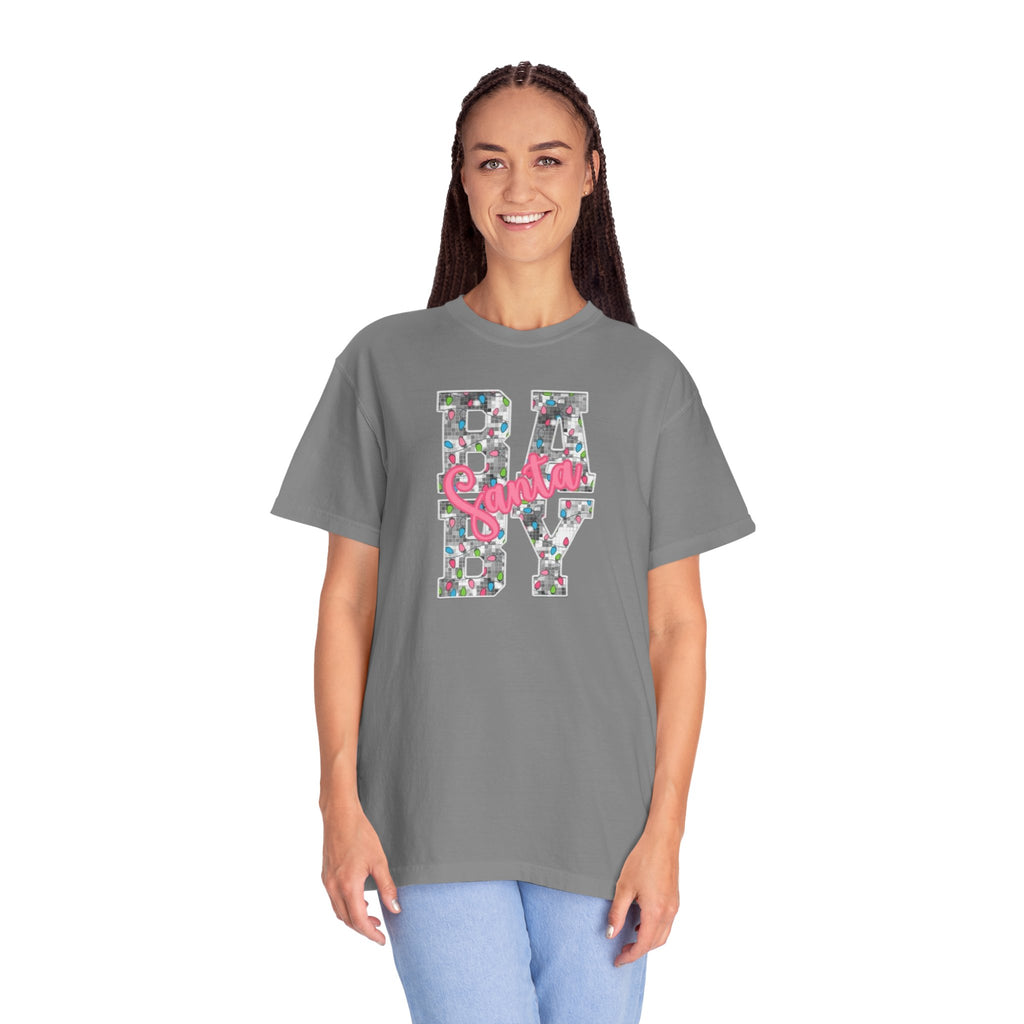 Santa Baby Unisex T-Shirt