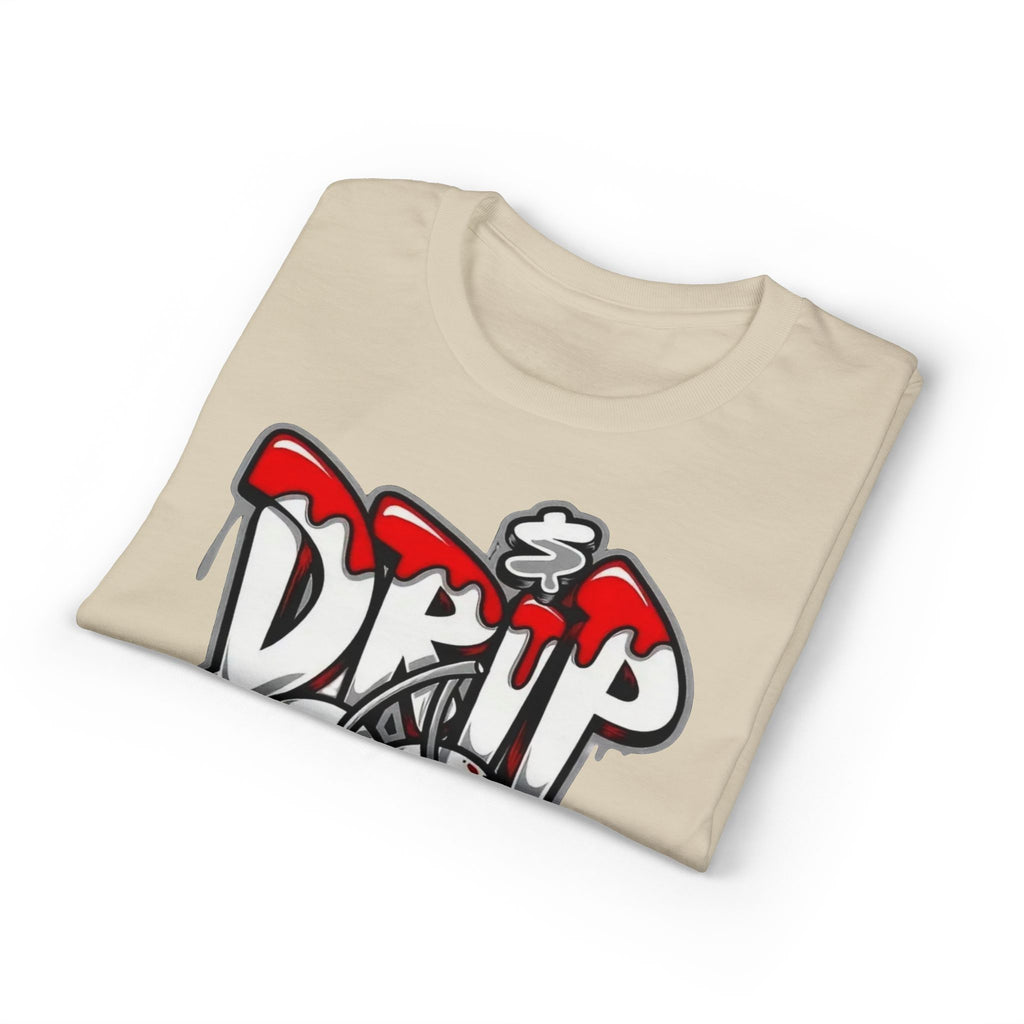 Cherry Drip Gildan unisex T-Shirt