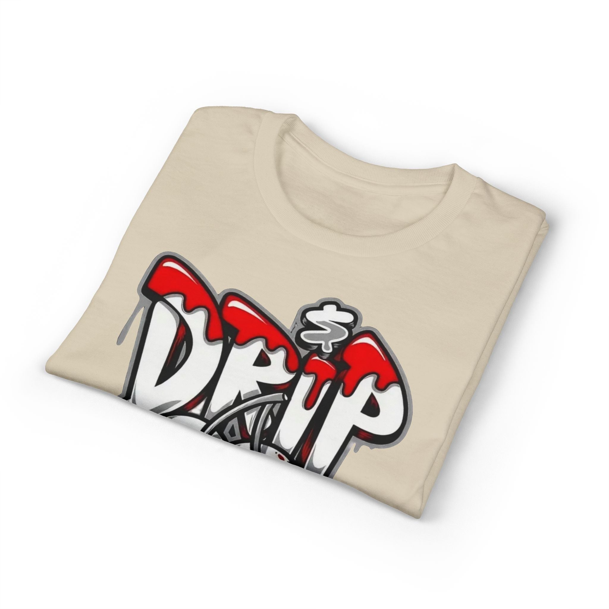 Cherry Drip Gildan unisex T-Shirt