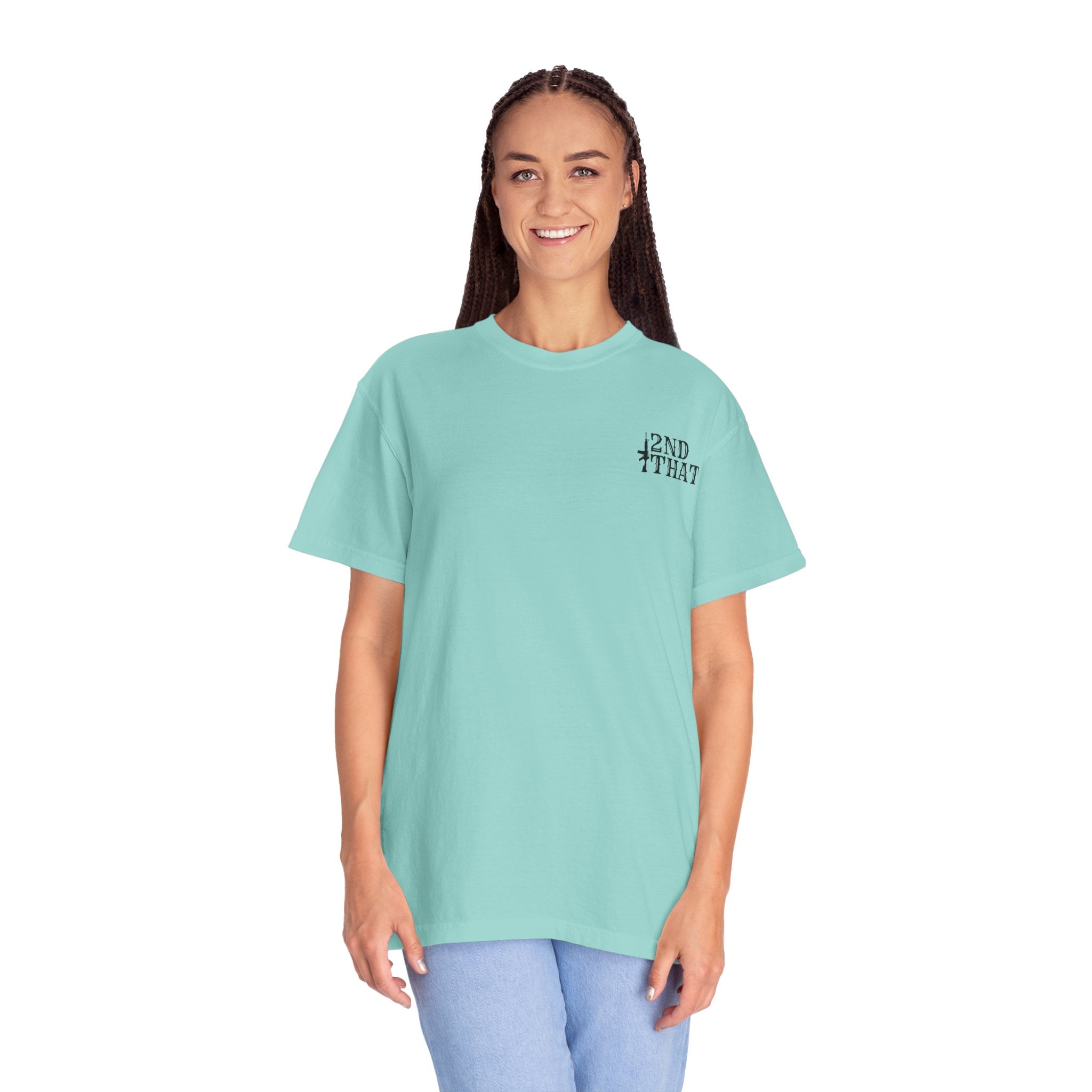 2nd That Unisex T-Shirt