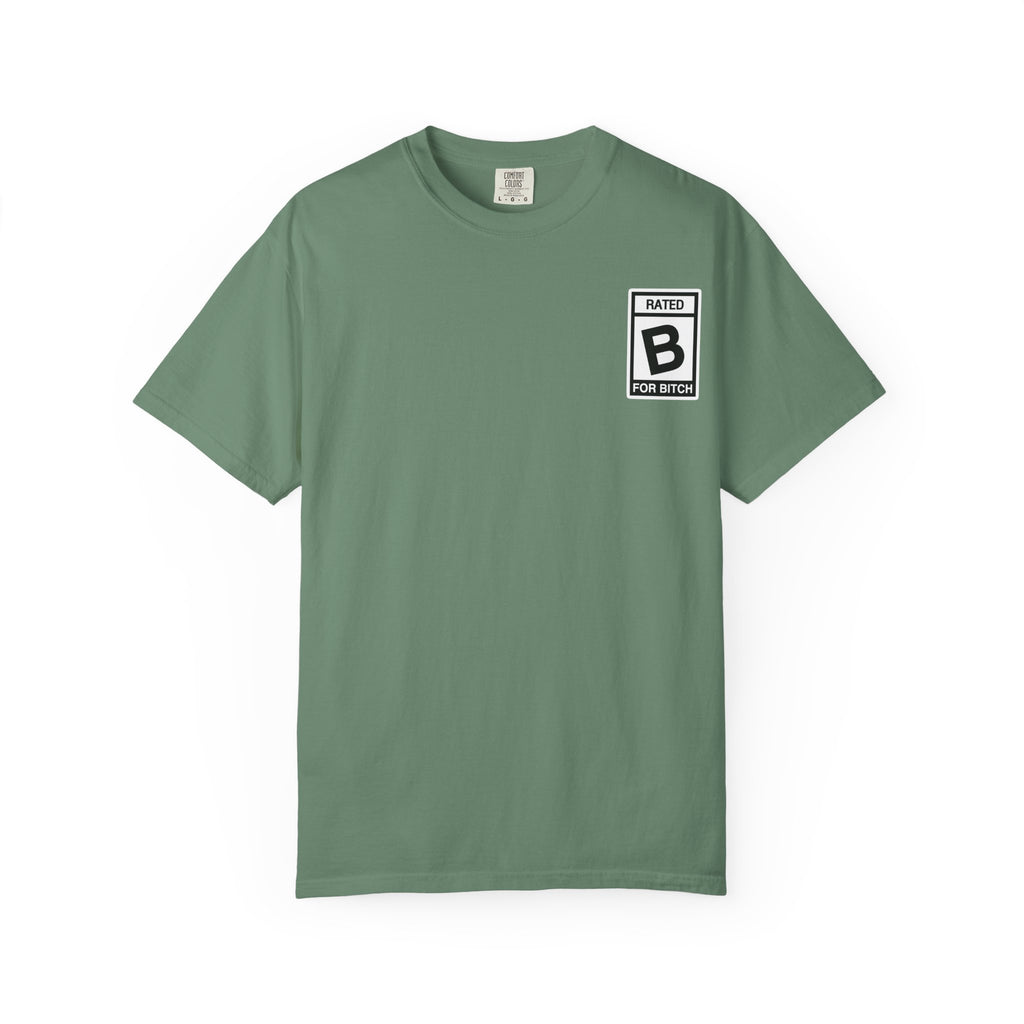 Hustle or be Broke Unisex T-Shirt