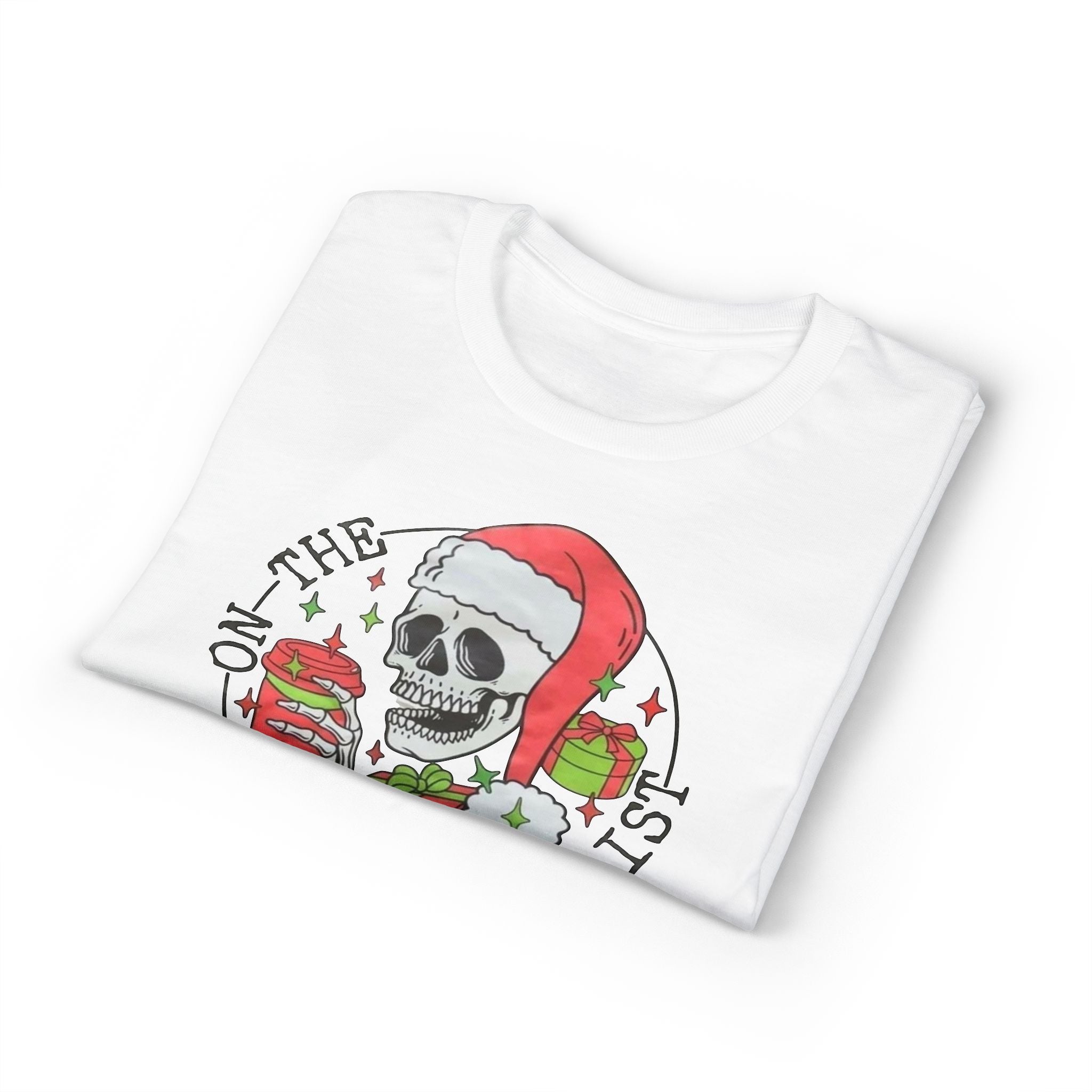 On the Petty List Gildan unisex T-Shirt