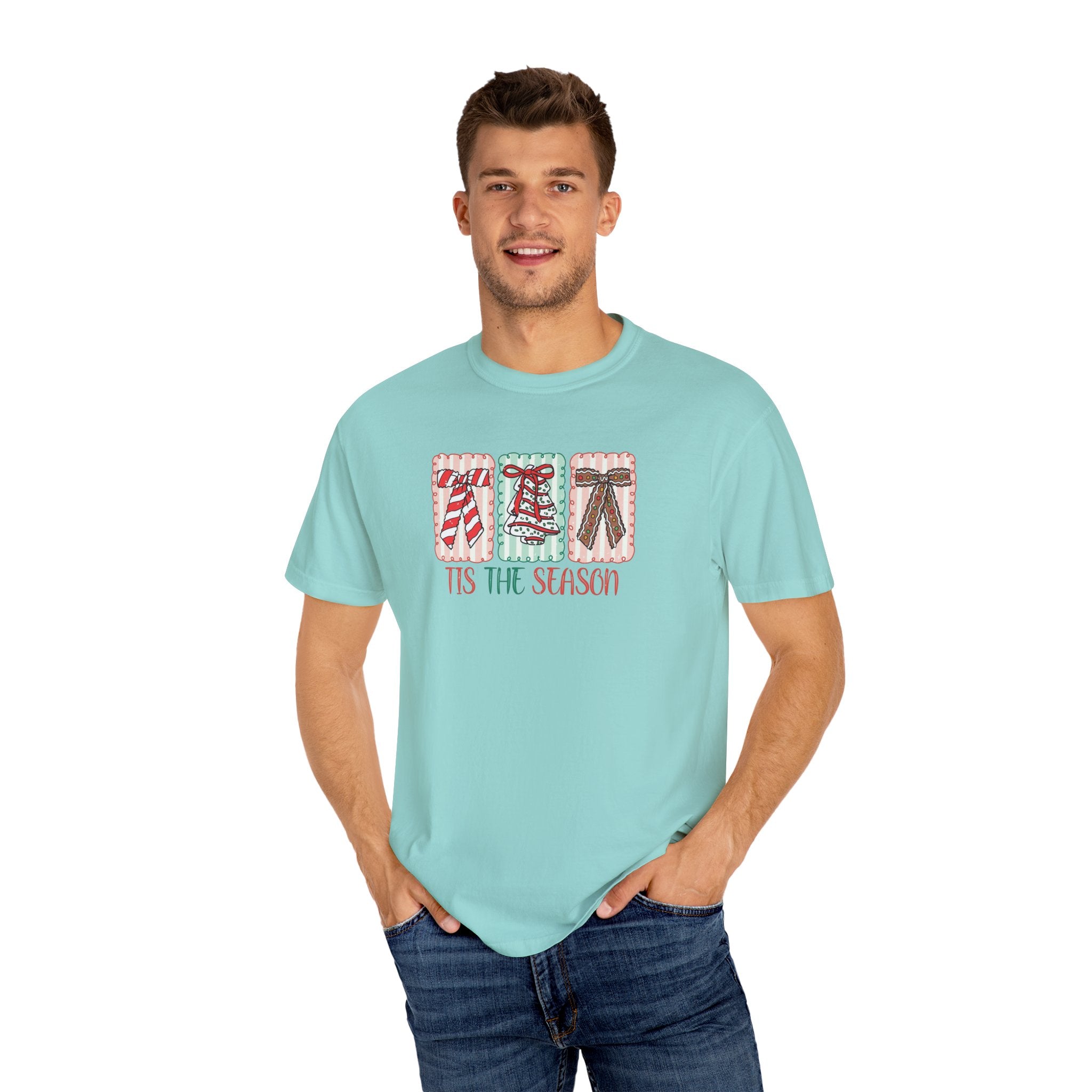Tis’ the Season Unisex T-Shirt