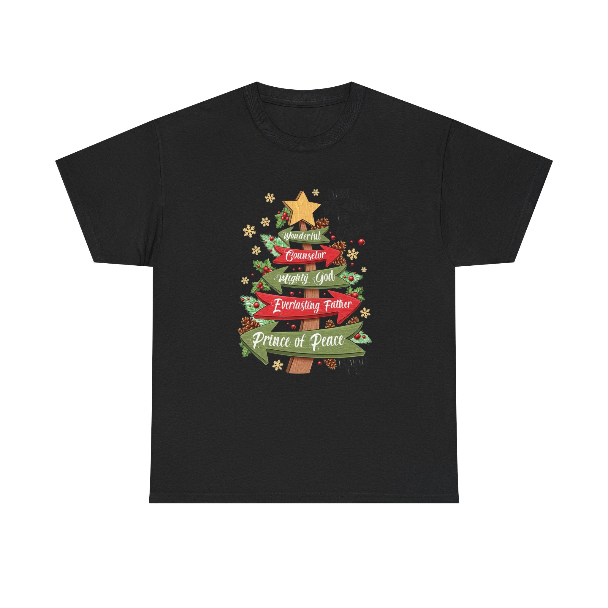 He Will Be Called Gildan unisex T-Shirt