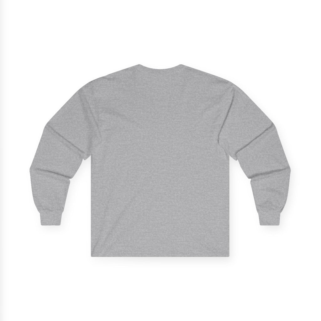 Joy to the World Long Sleeve Tee