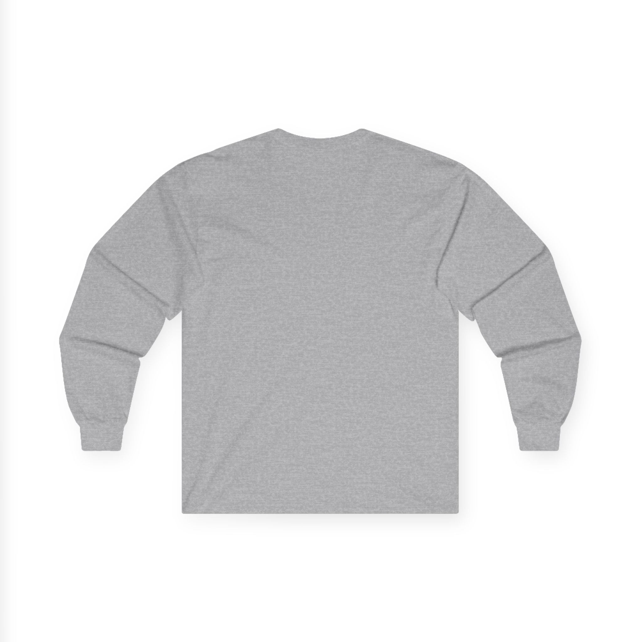 Joy to the World Long Sleeve Tee