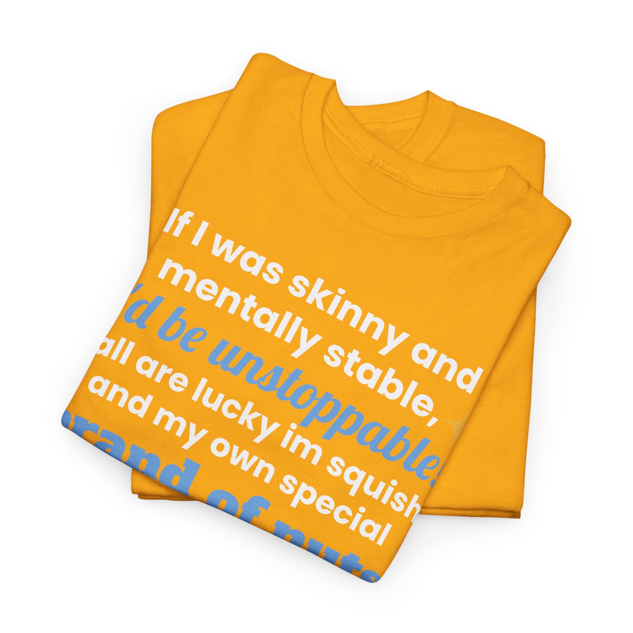 Special Brand of Nuts Gildan T-Shirt