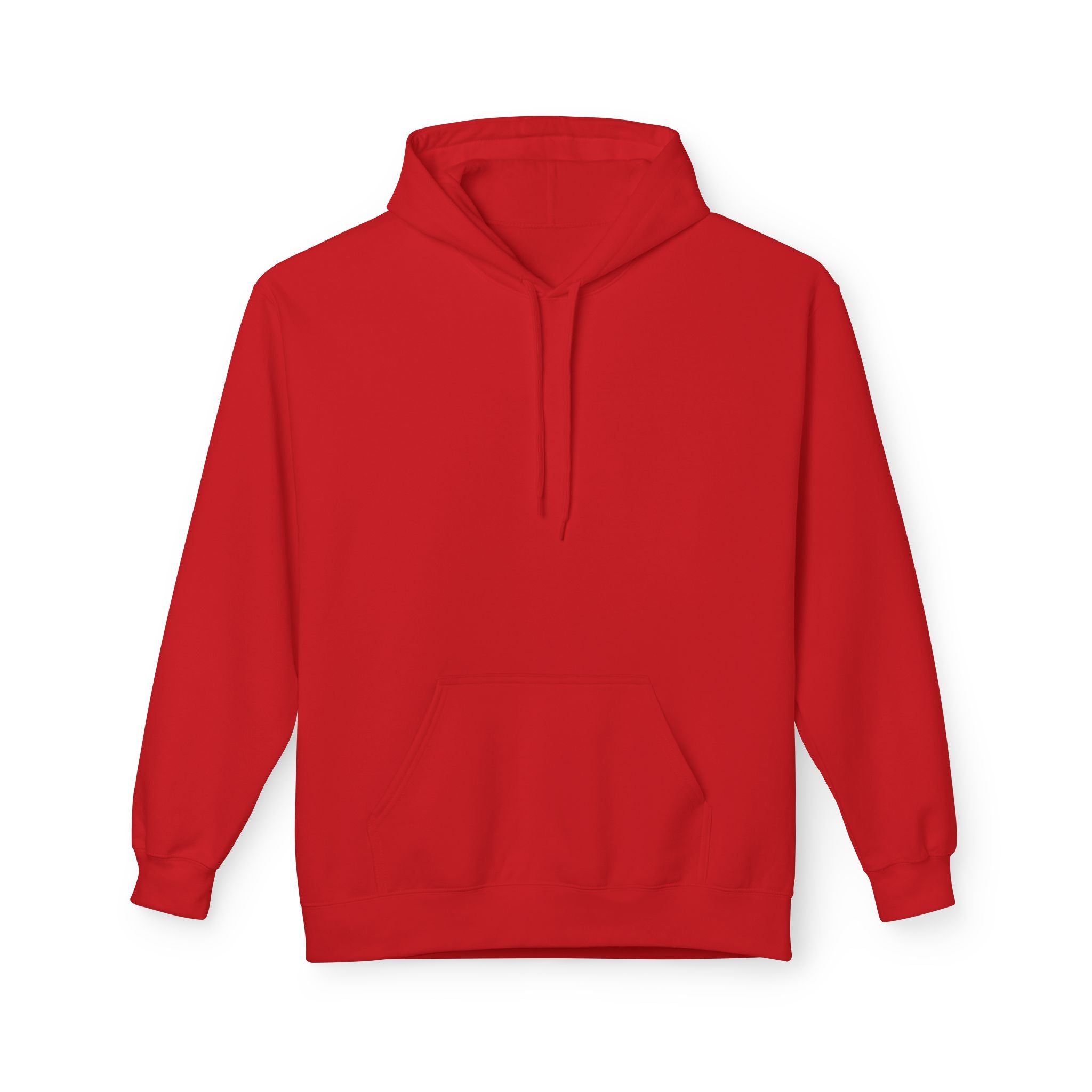 Pink Look Mom I’m Sober Fleece Hoodie