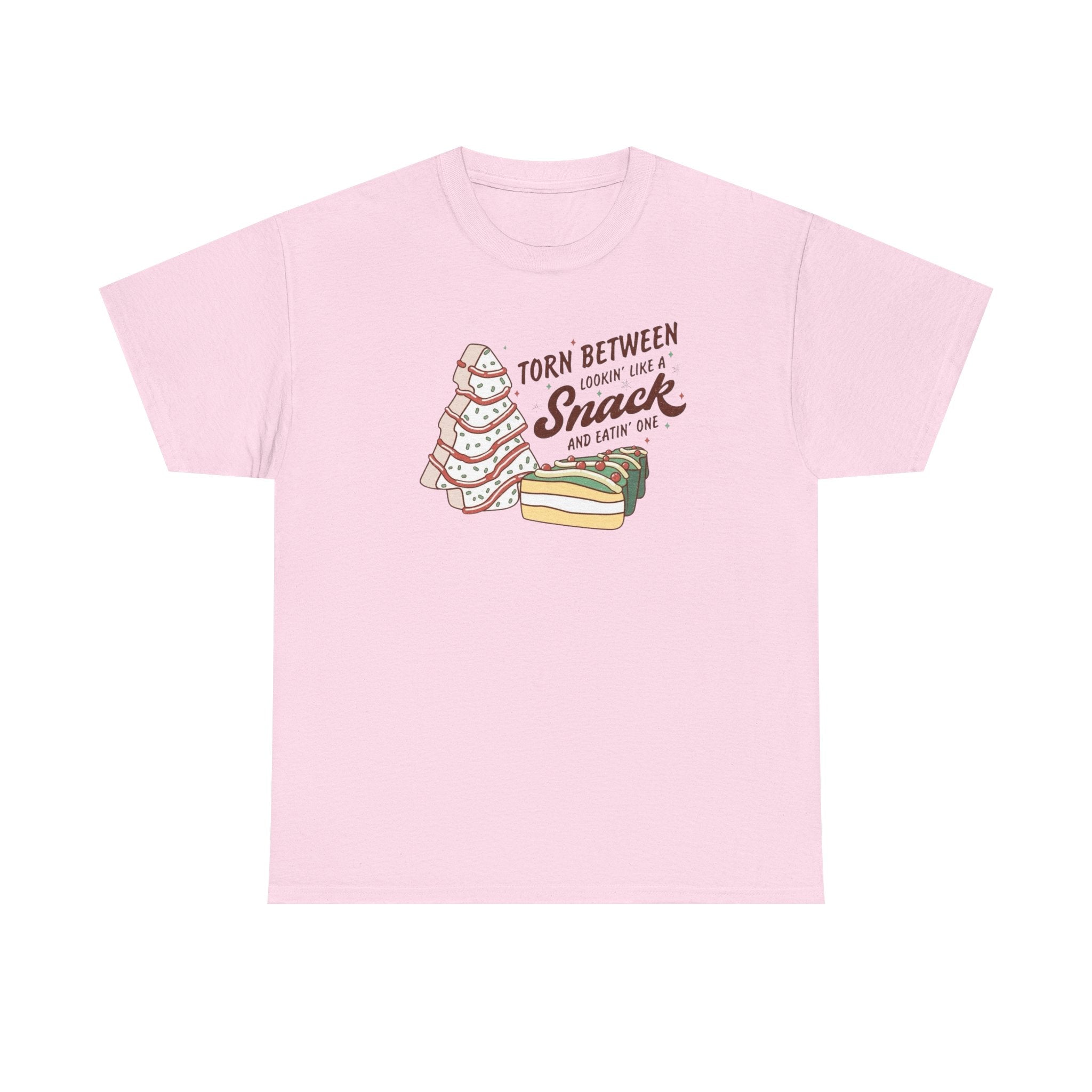 Lookin’ Like a Snack Gildan T-Shirt