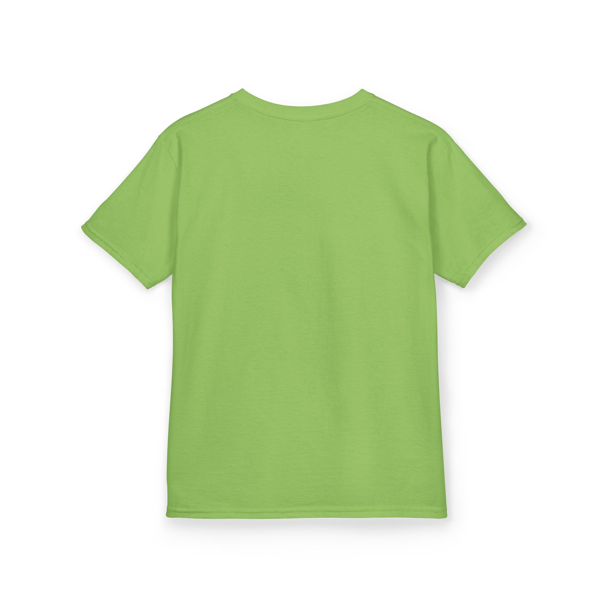 My Sister Did It Kids Tee