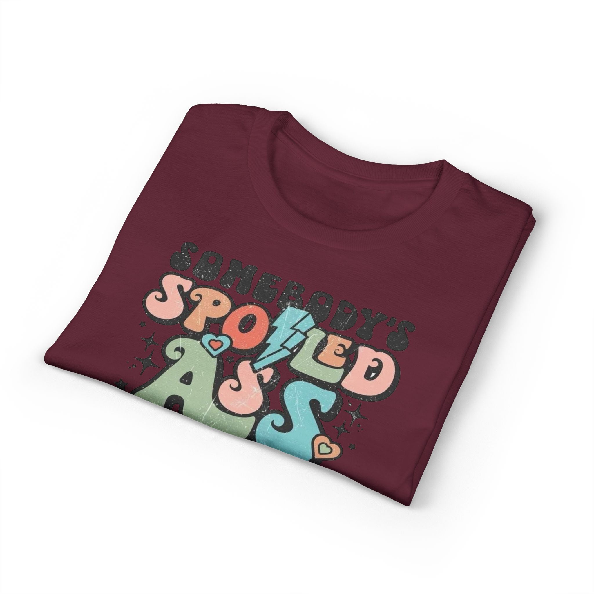 Spoiled Wife Gildan unisex T-Shirt