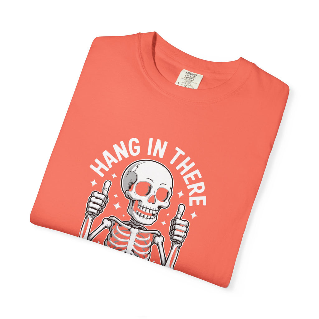 Hang in There Unisex T-Shirt