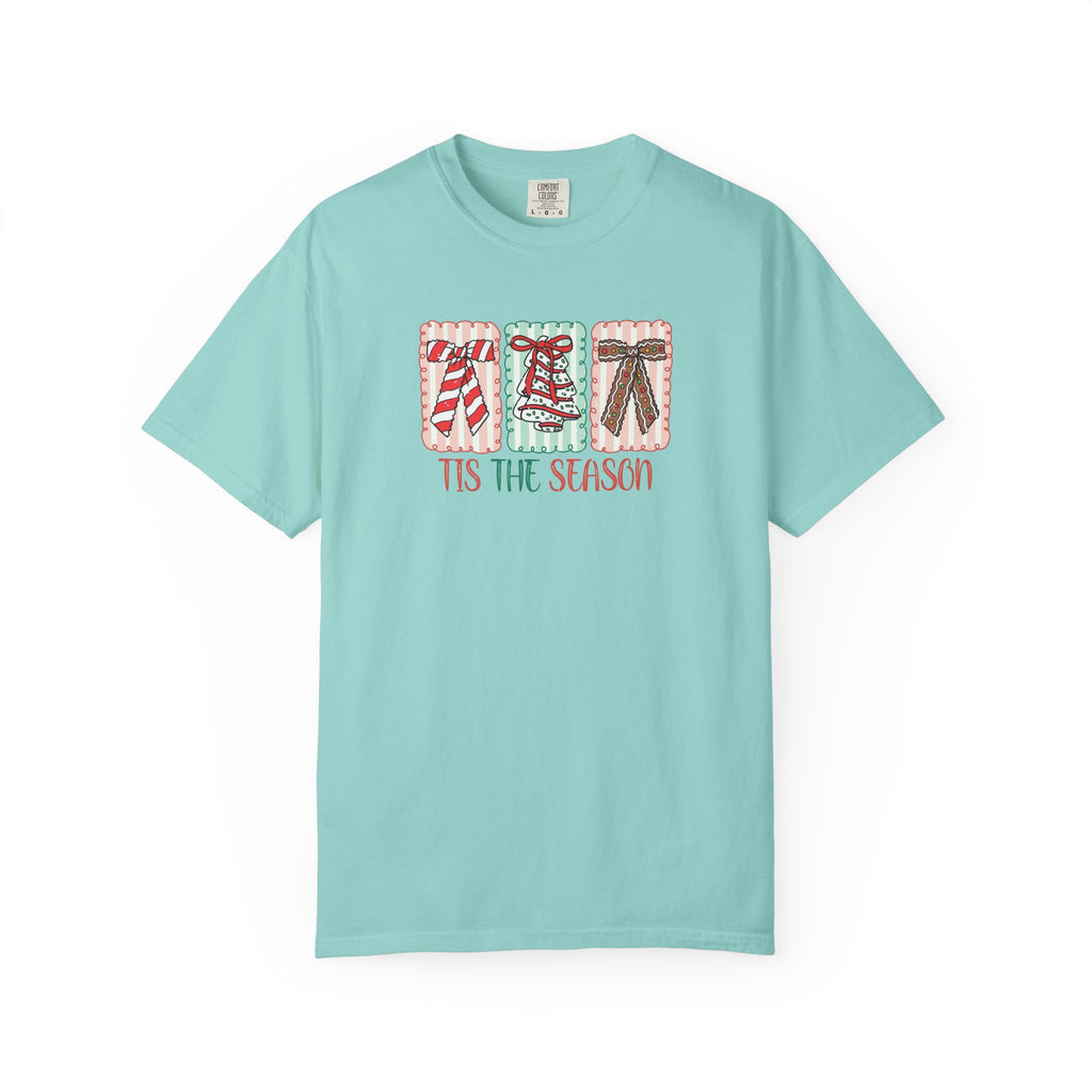 Tis’ the Season Unisex T-Shirt