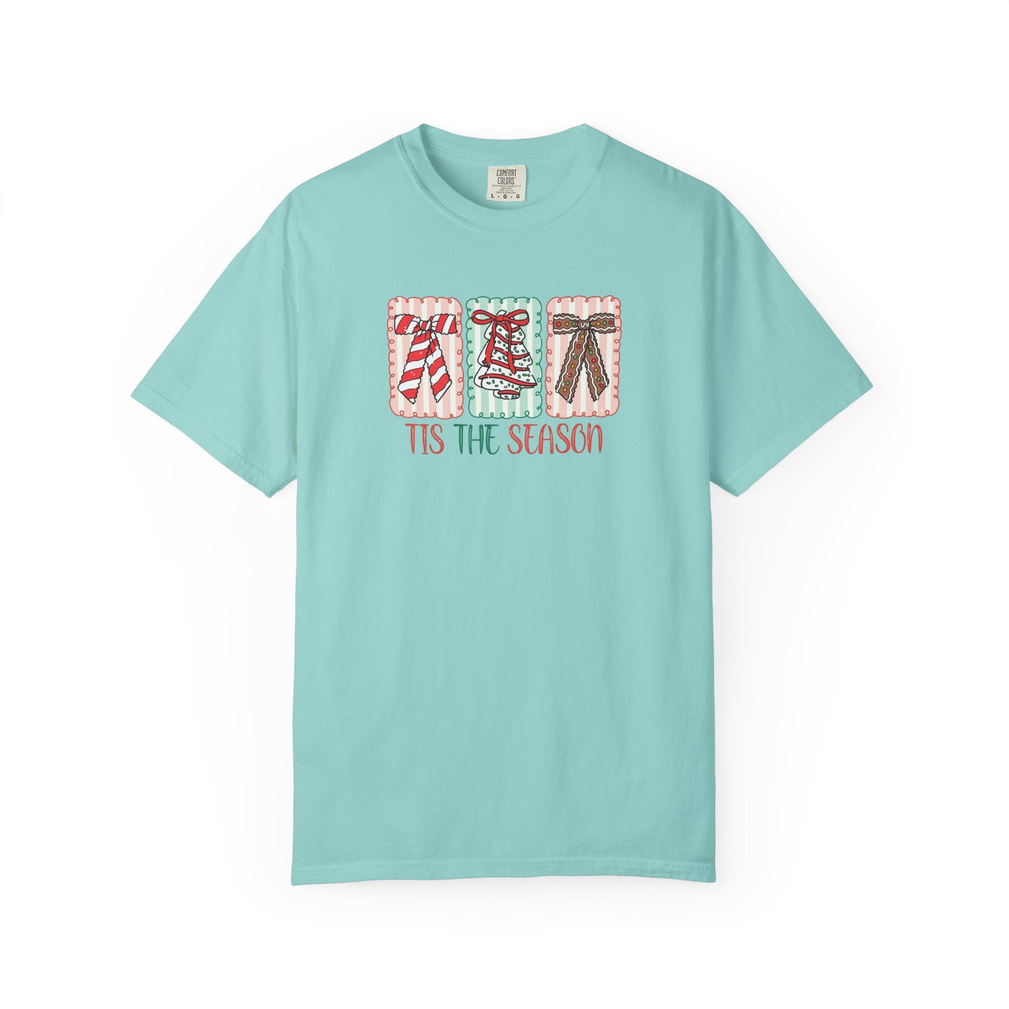 Tis’ the Season Unisex T-Shirt