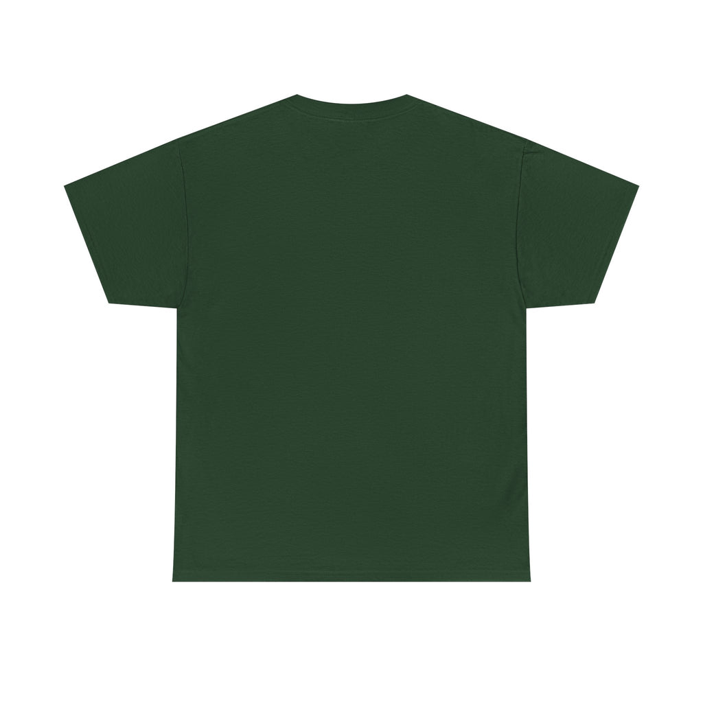 Front Only Color Therapy Place Graphic Tee