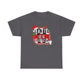 Santa is so Fetch Gildan T-Shirt