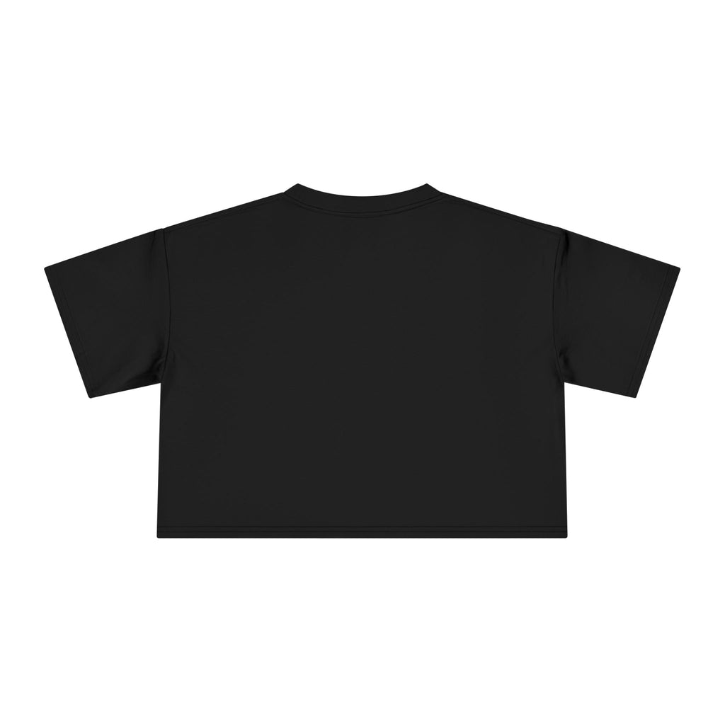 Crop Tee – Stunning