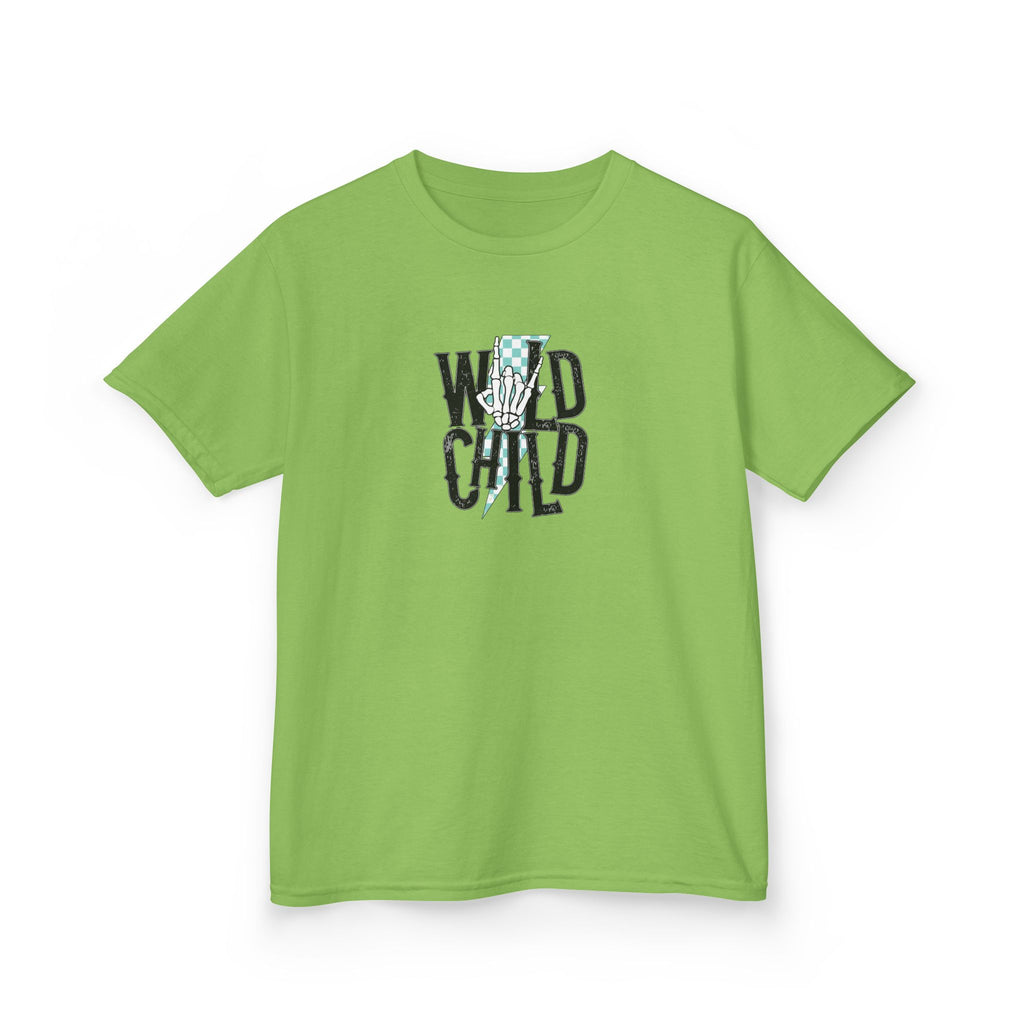 Wild Child Kids Tee