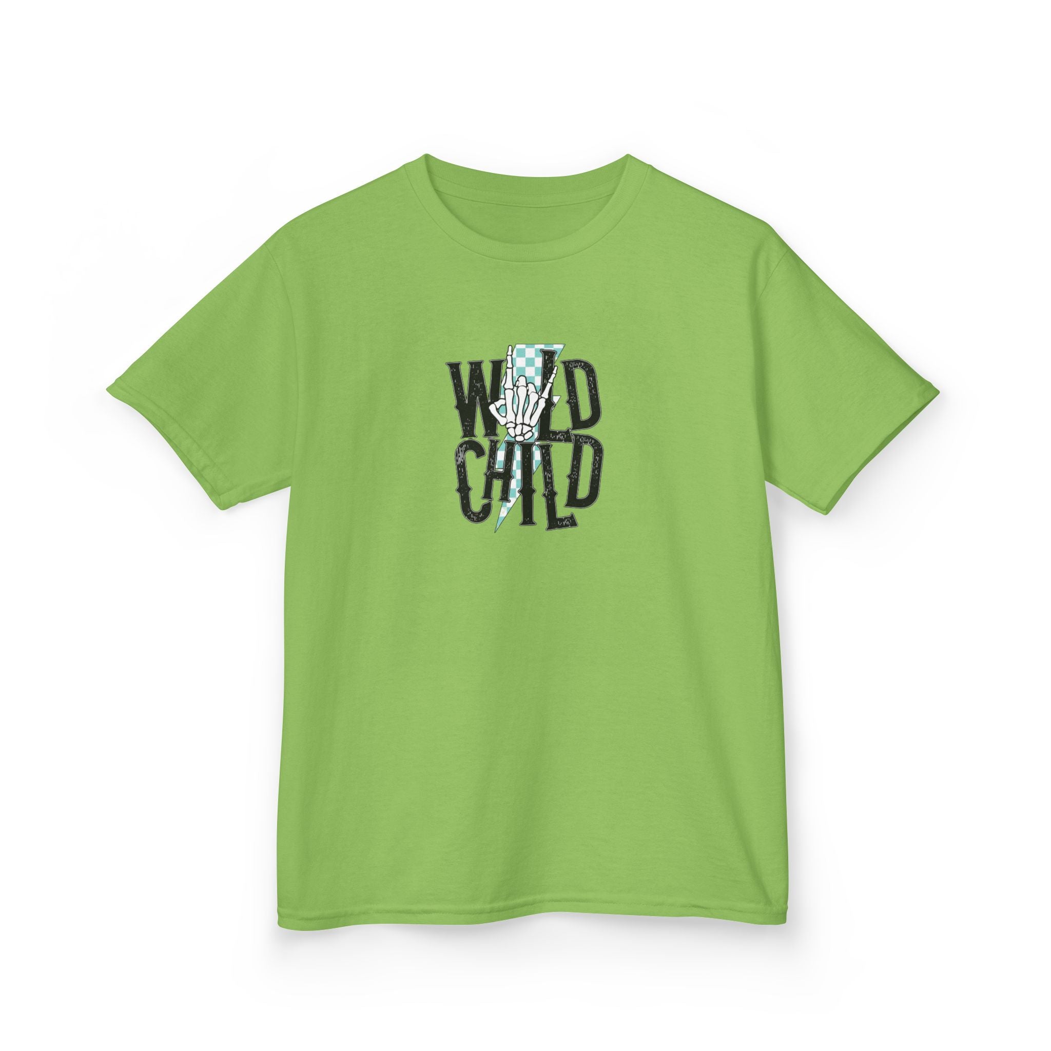 Wild Child Kids Tee