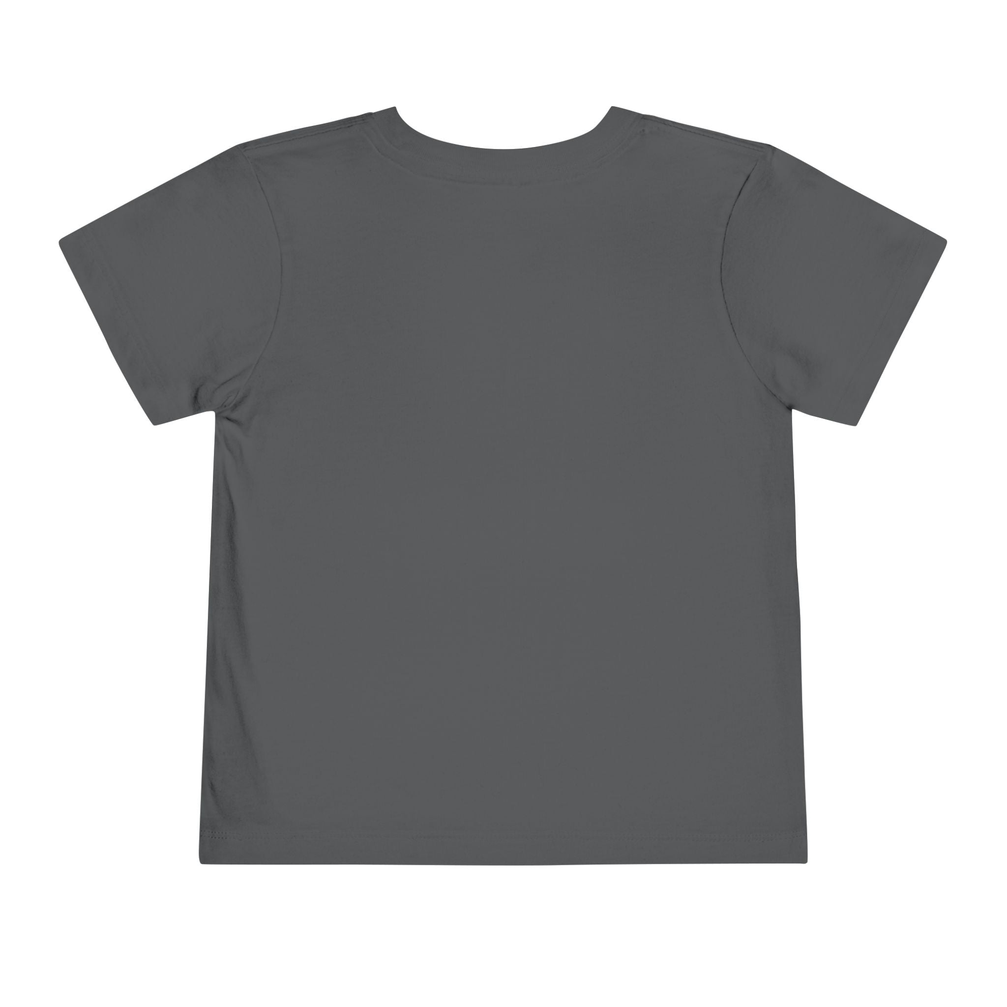 White Ribbon Support Toddler Tee