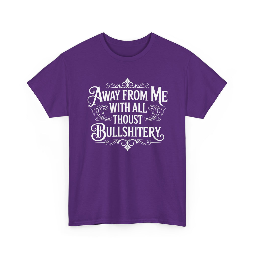 Away From Me Gildan T-Shirt