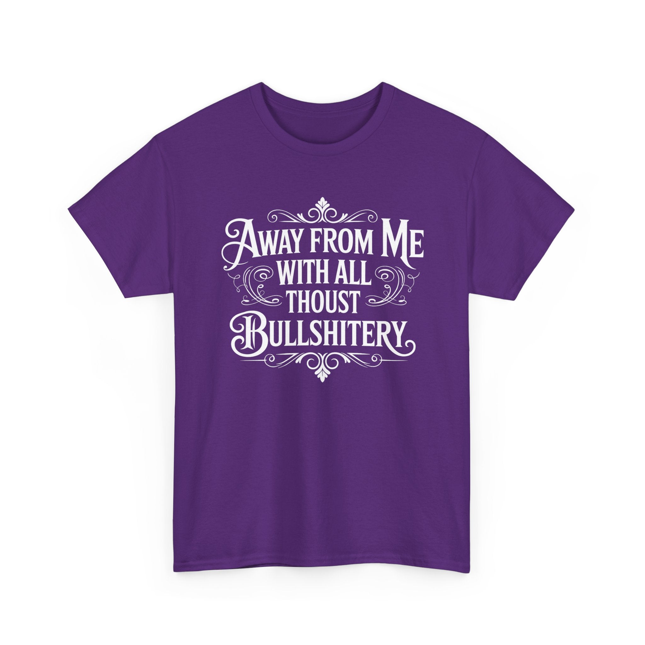 Away From Me Gildan T-Shirt
