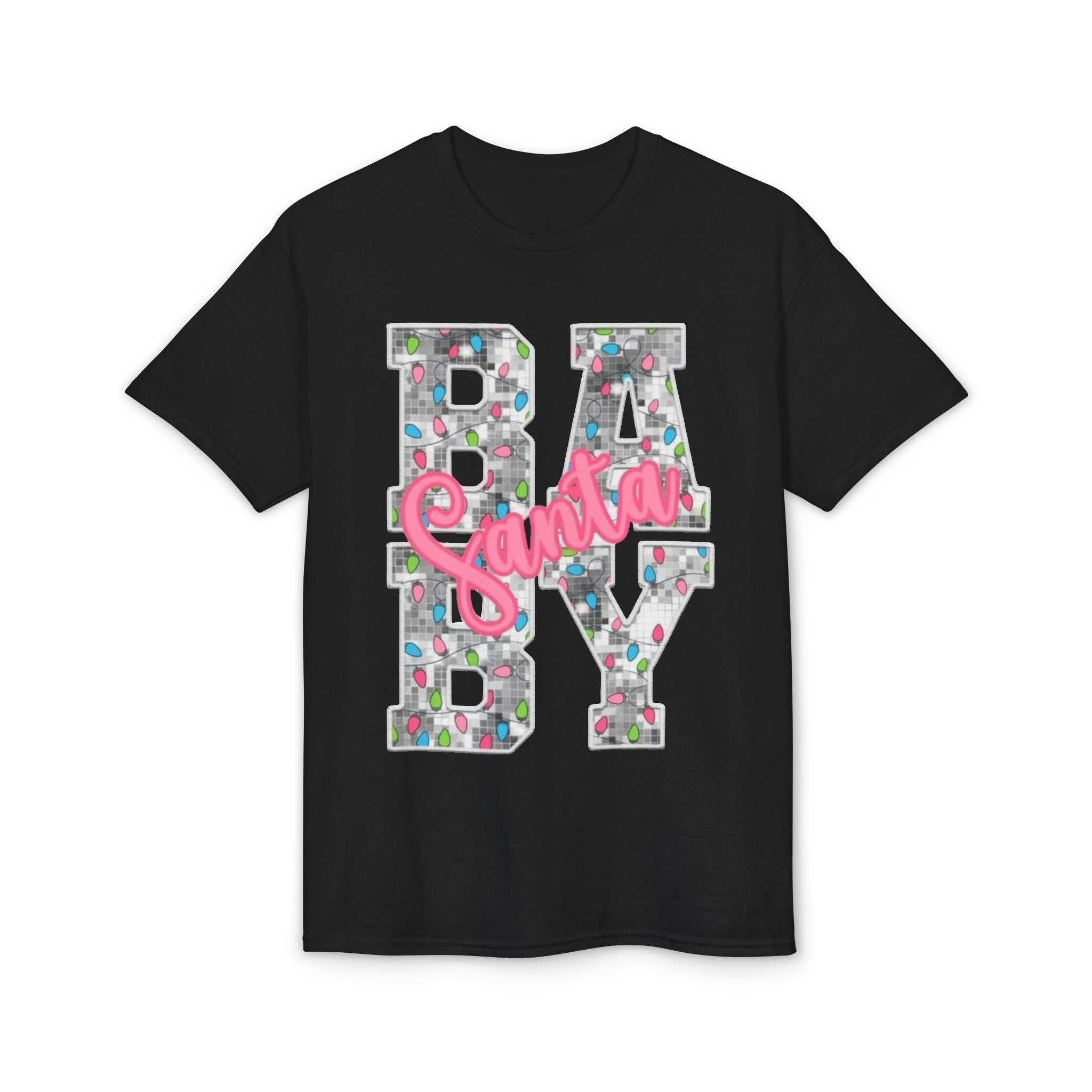 Santa Baby Gildan unisex T-Shirt