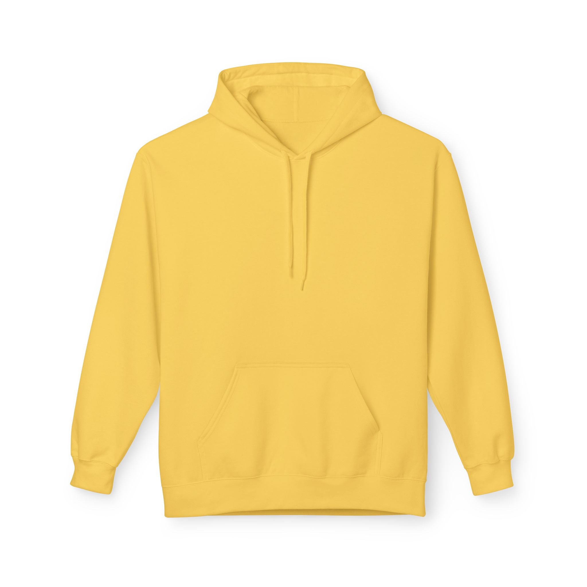 Pink Look Mom I’m Sober Fleece Hoodie