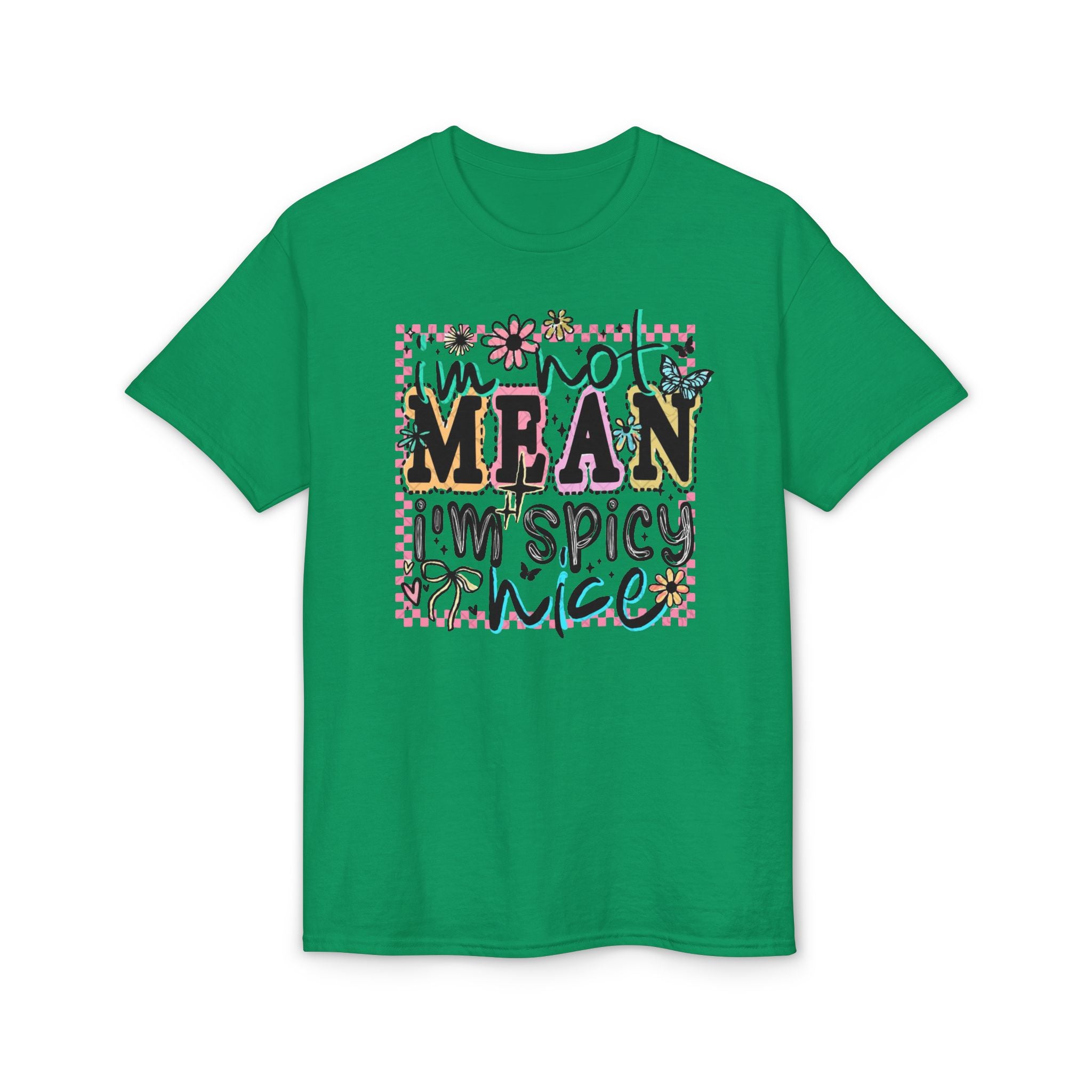 Spicy Nice Gildan unisex T-Shirt