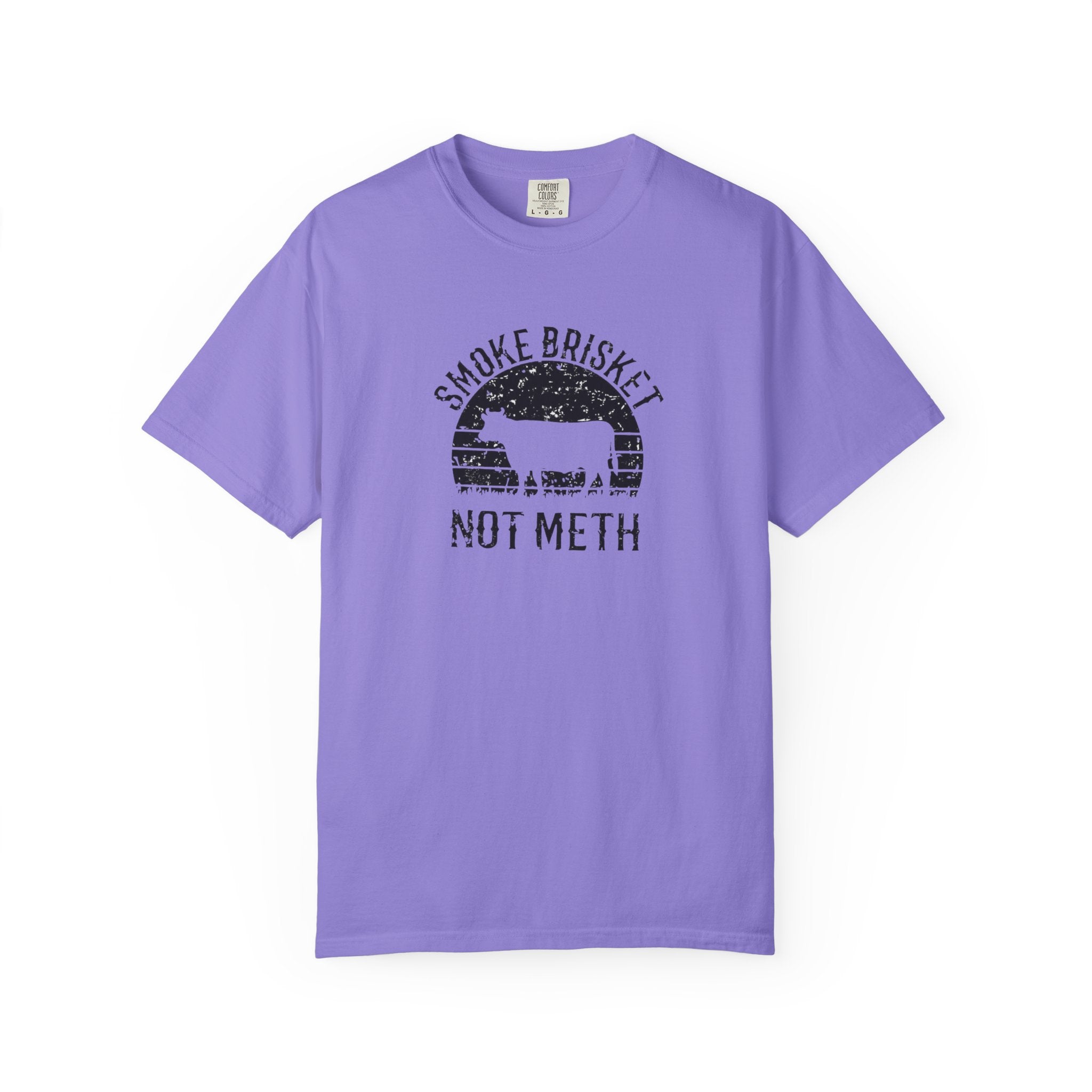 Smoke Brisket Unisex T-Shirt