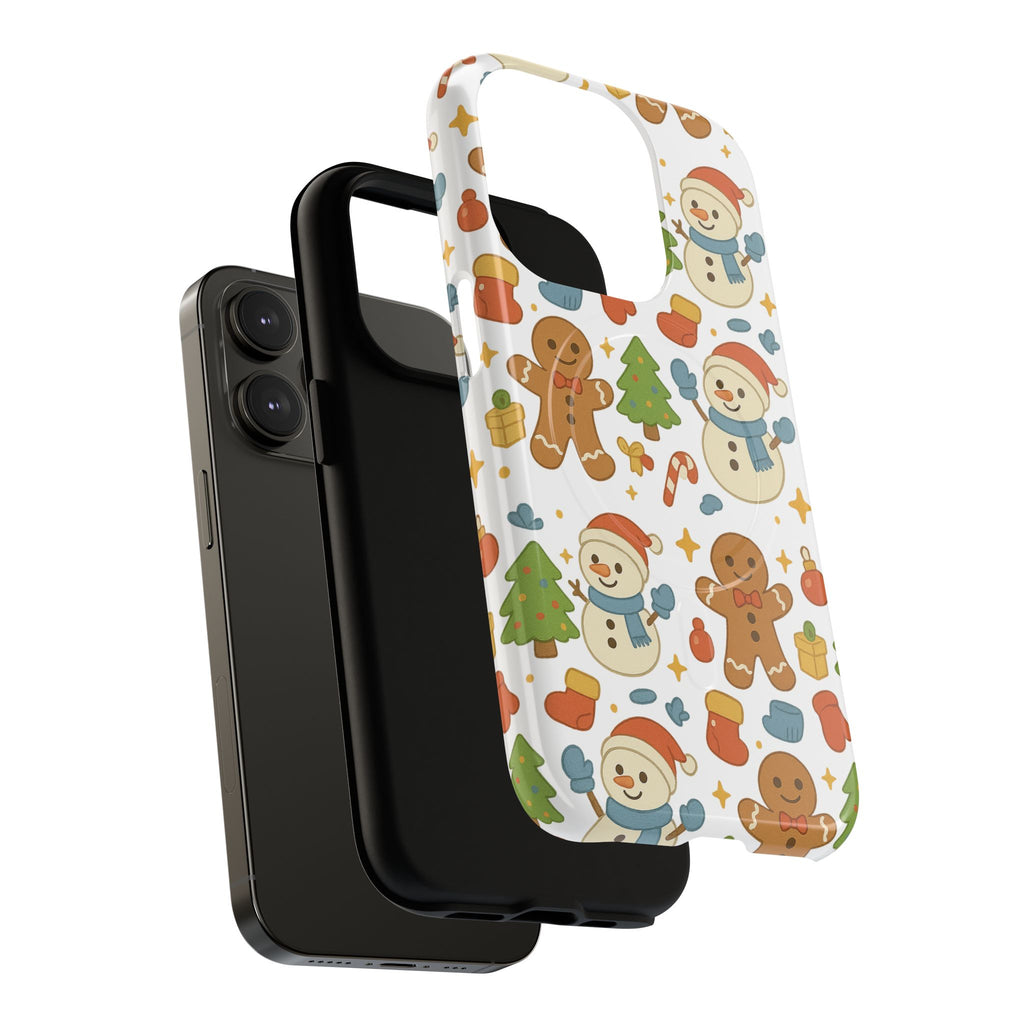 Festive Phone Case - MagSafe