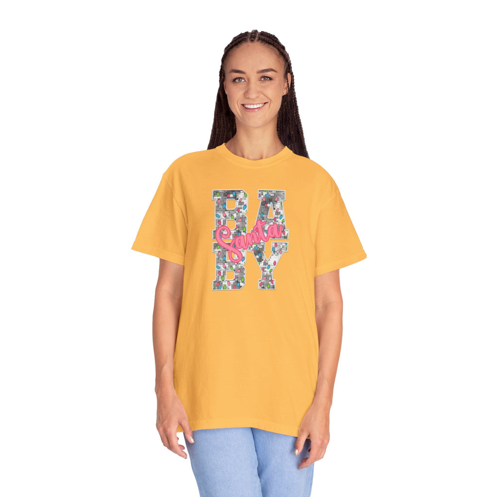 Santa Baby Unisex T-Shirt