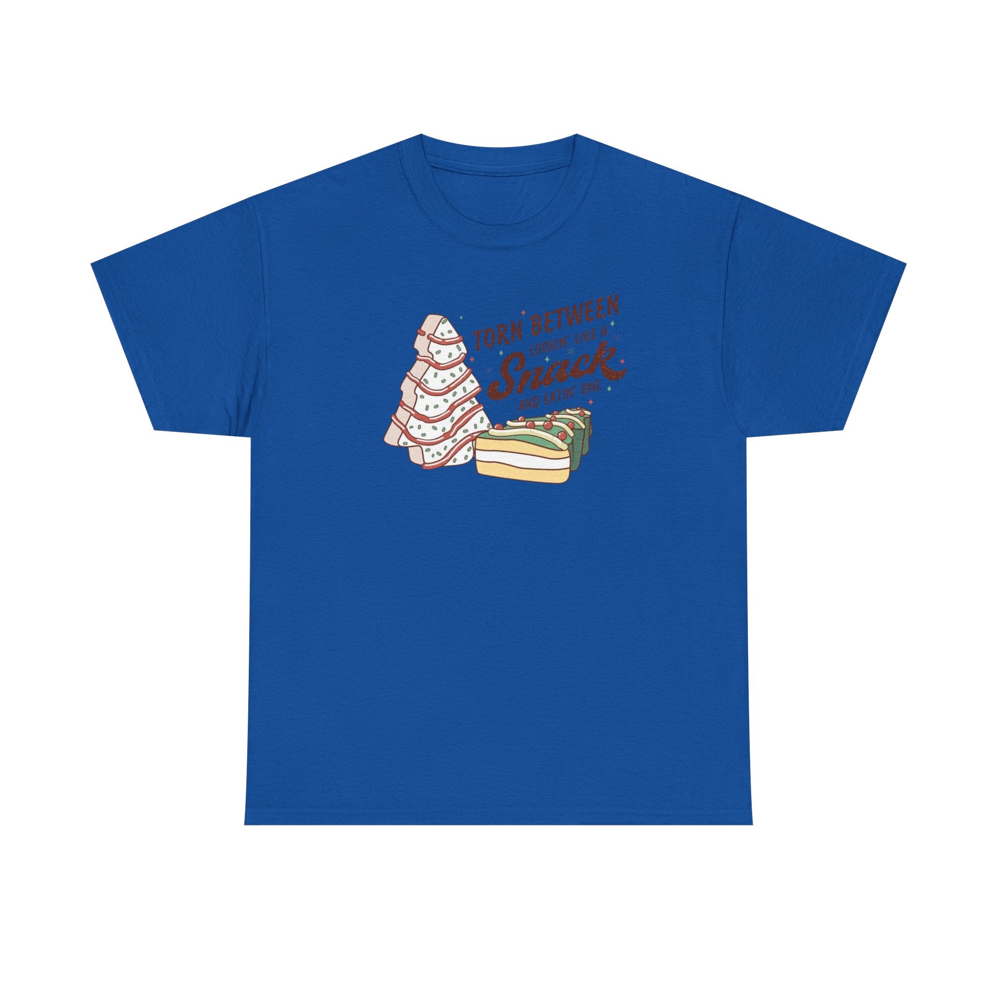 Lookin’ Like a Snack Gildan T-Shirt