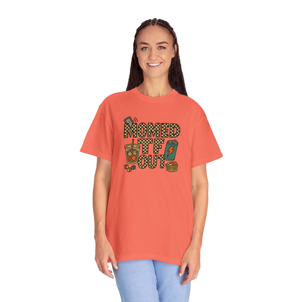 Momed Out Unisex T-Shirt