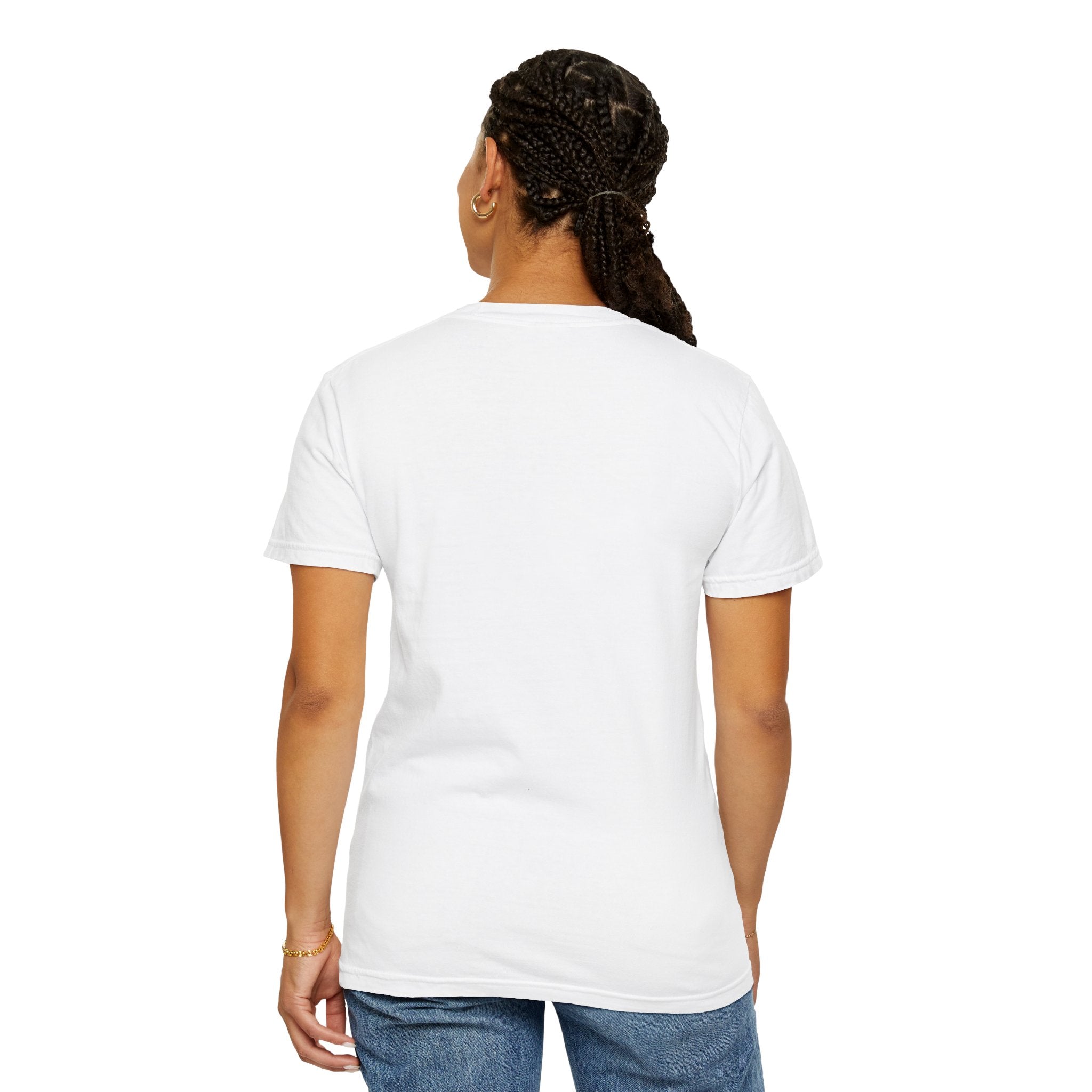 Bright Trees/ Nutcrackers Unisex T-Shirt