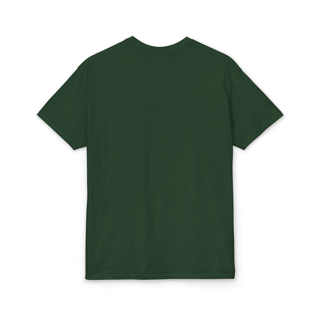 Petty When Provoked Gildan unisex T-Shirt