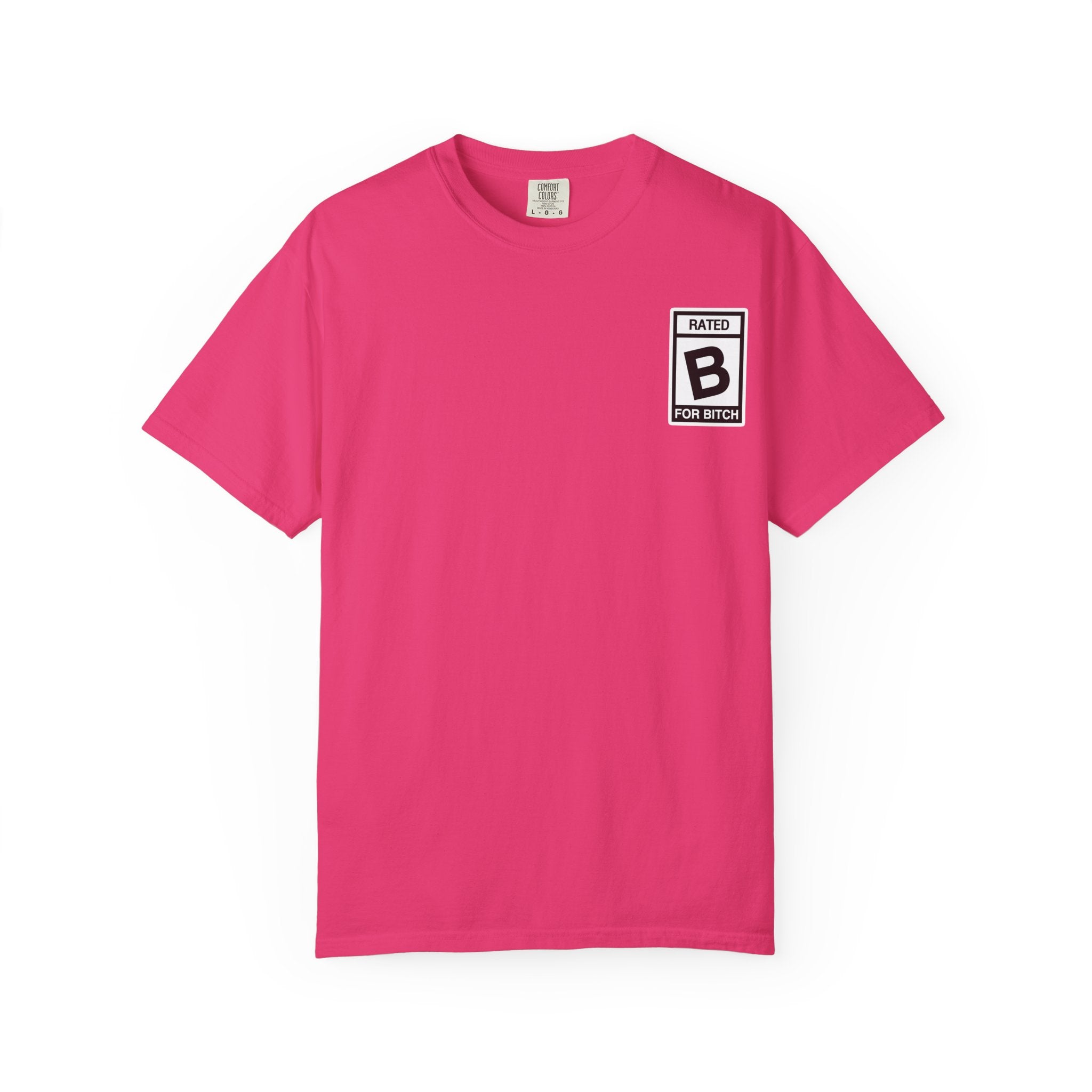 Hustle or be Broke Unisex T-Shirt