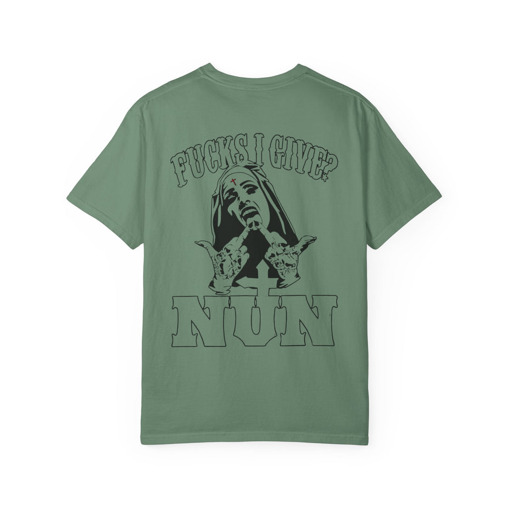 F’s I Give Unisex T-Shirt