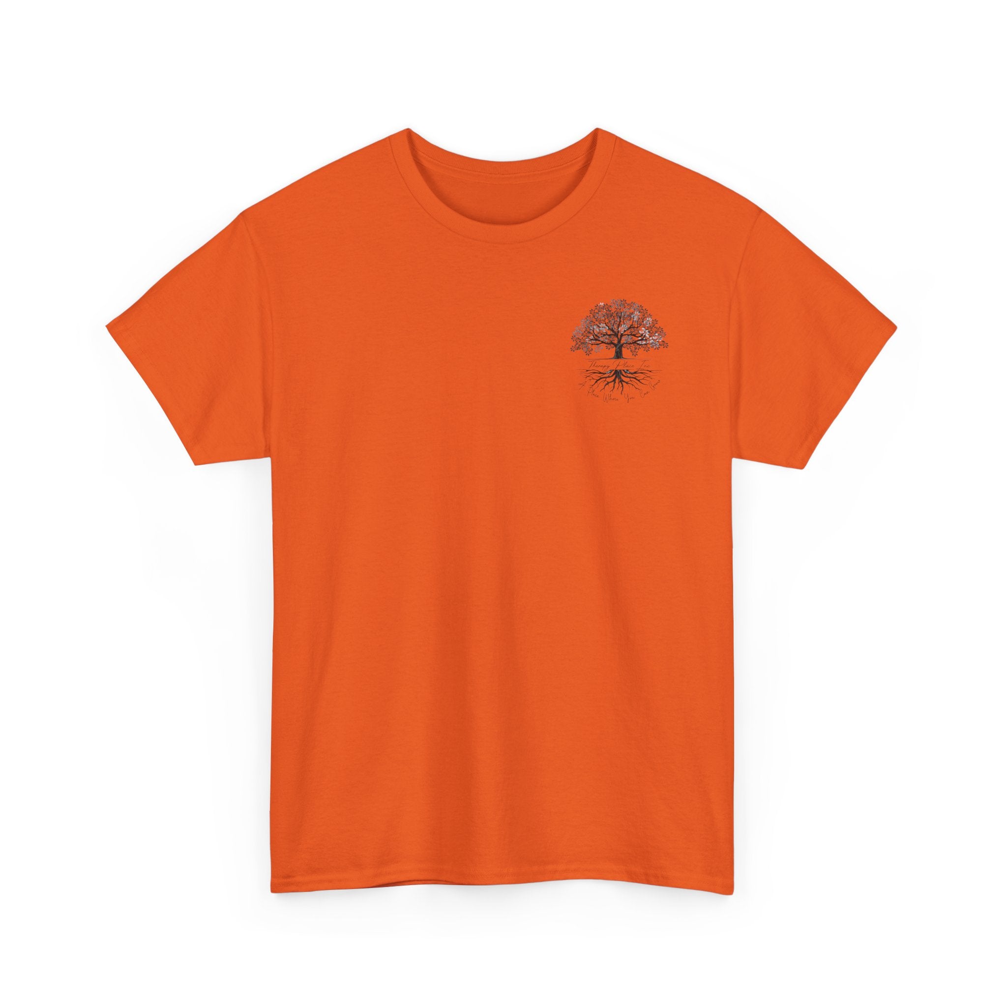 Therapy Place Graphic Tee