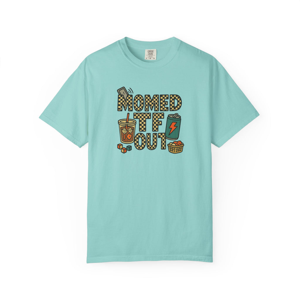 Momed Out Unisex T-Shirt