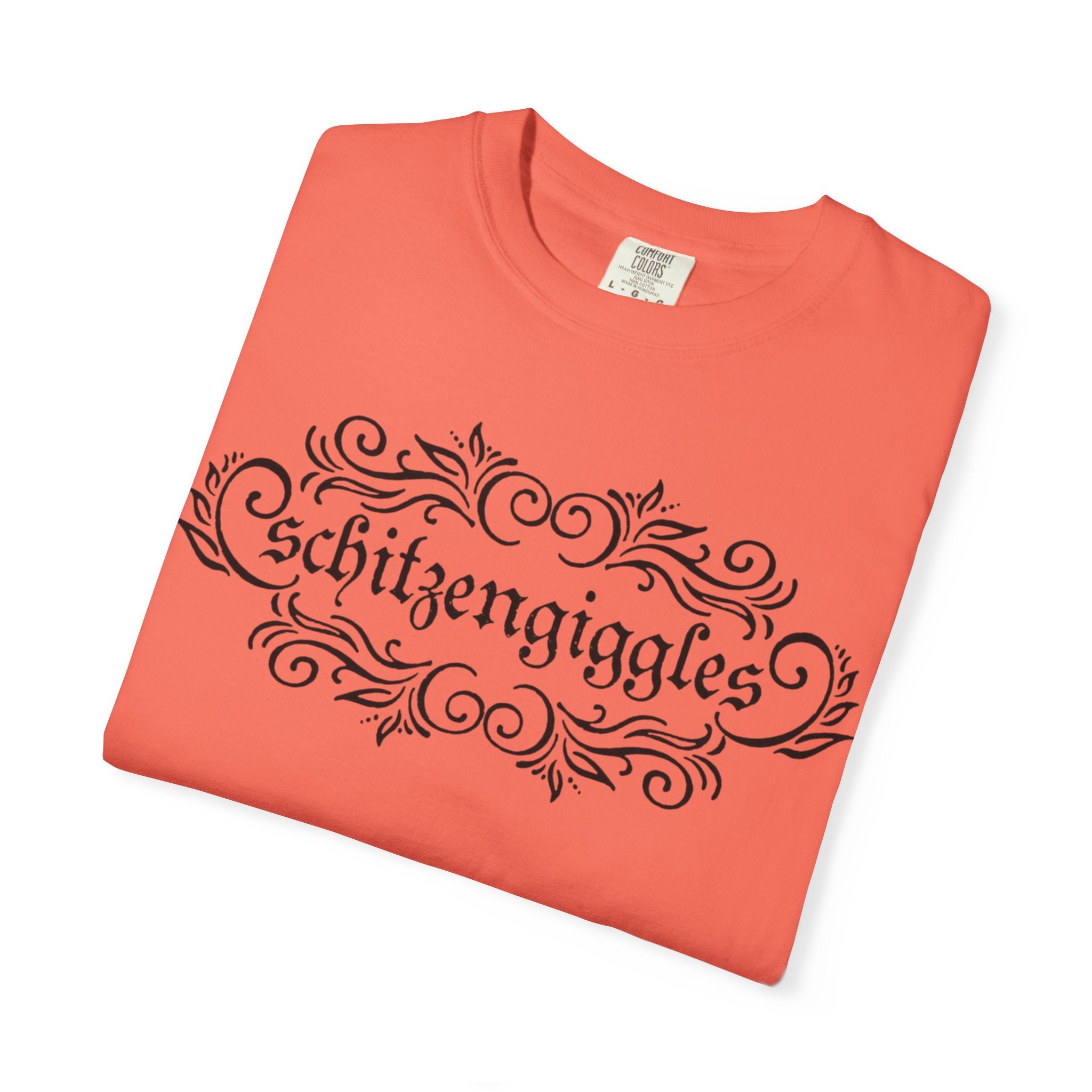 Schitzengiggles Unisex T-Shirt