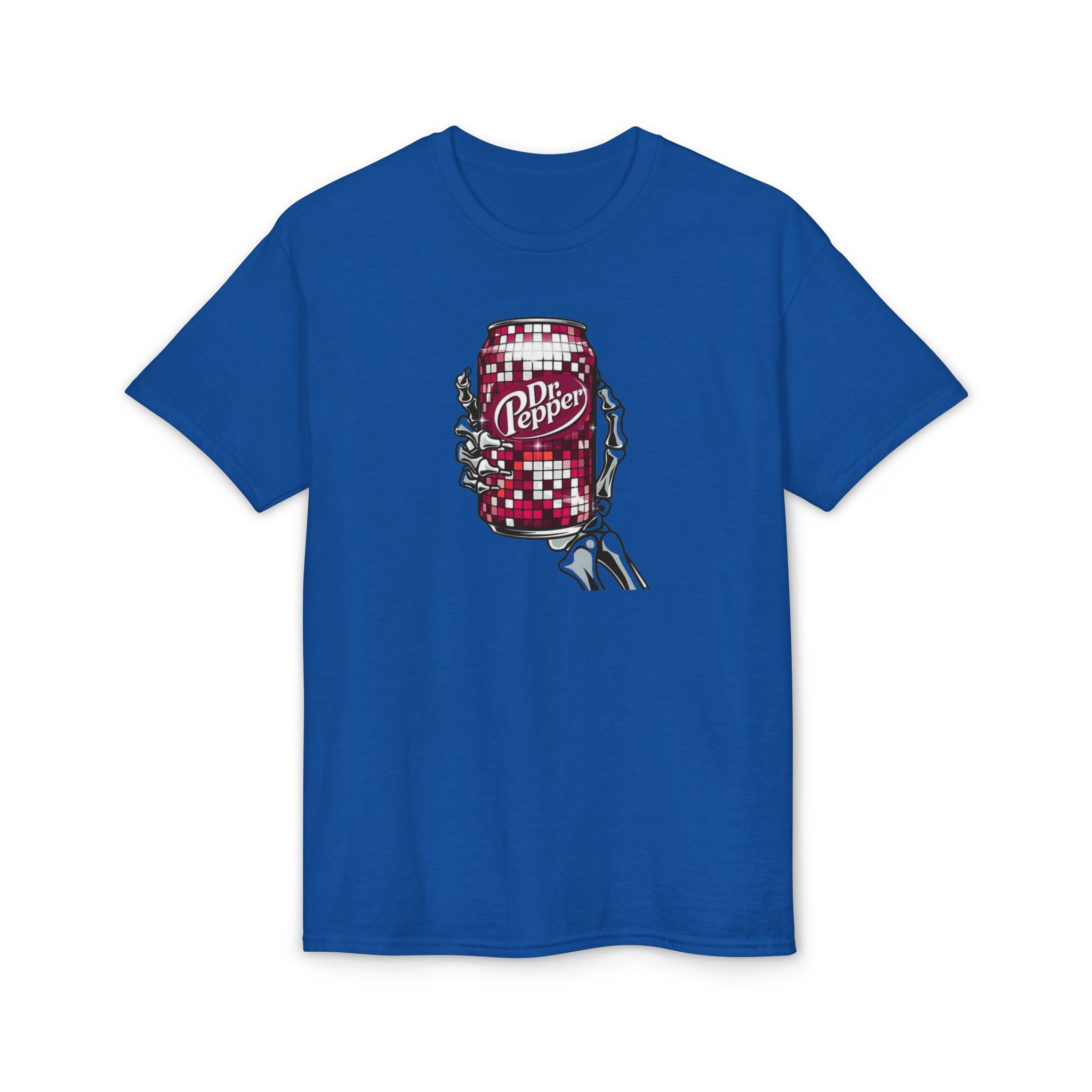 Dr. Pepper Disco Gildan unisex T-Shirt