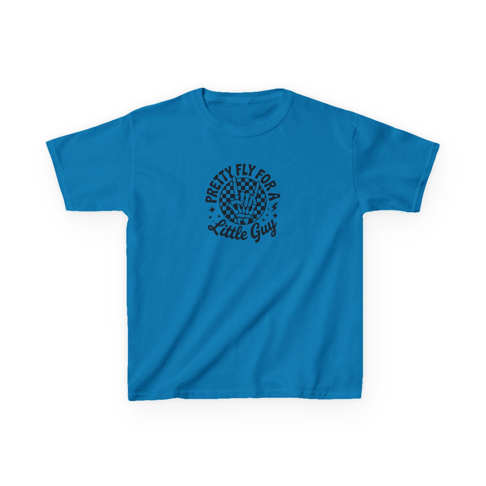 Pretty Fly Little Guy Kids Tee