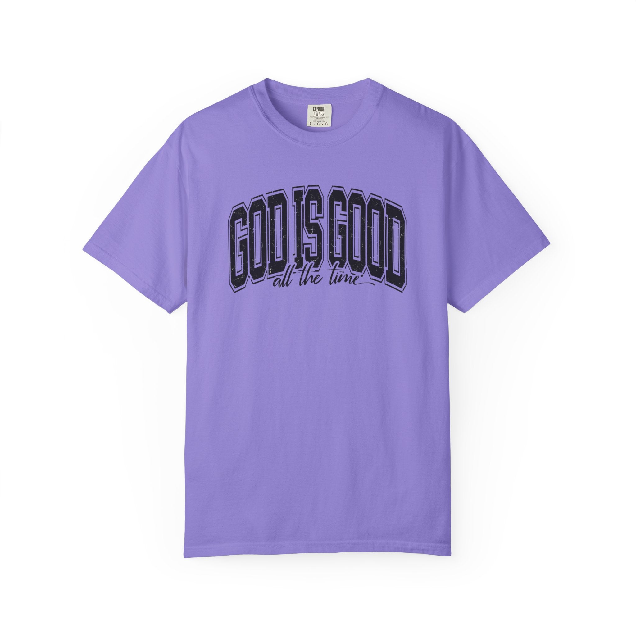 God is Good Unisex T-Shirt
